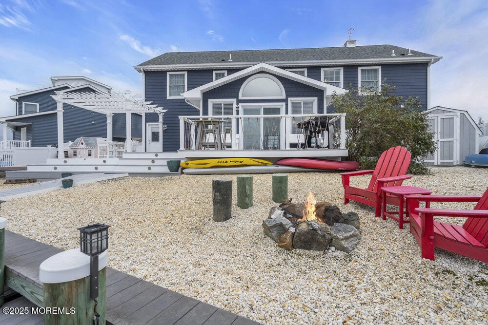 1204 Penguin Court, Forked River, NJ, 08731 image 71