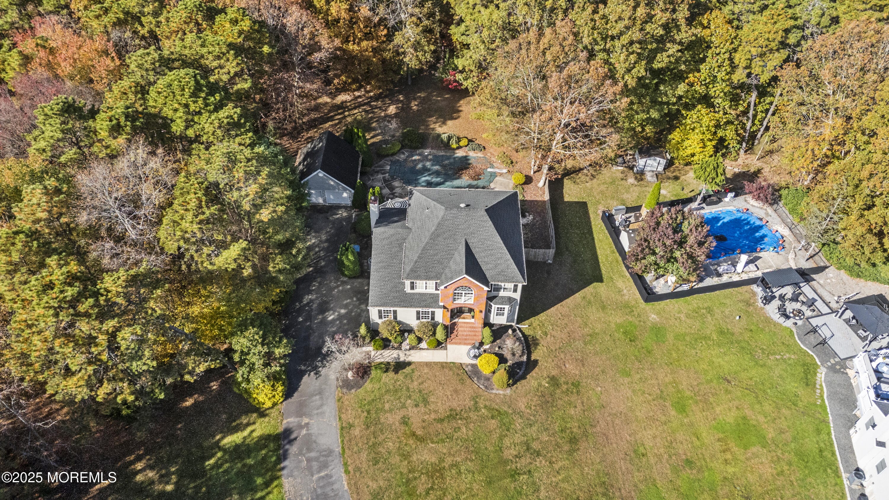 4 Abigail Court, Jackson, NJ, 08527 image 49