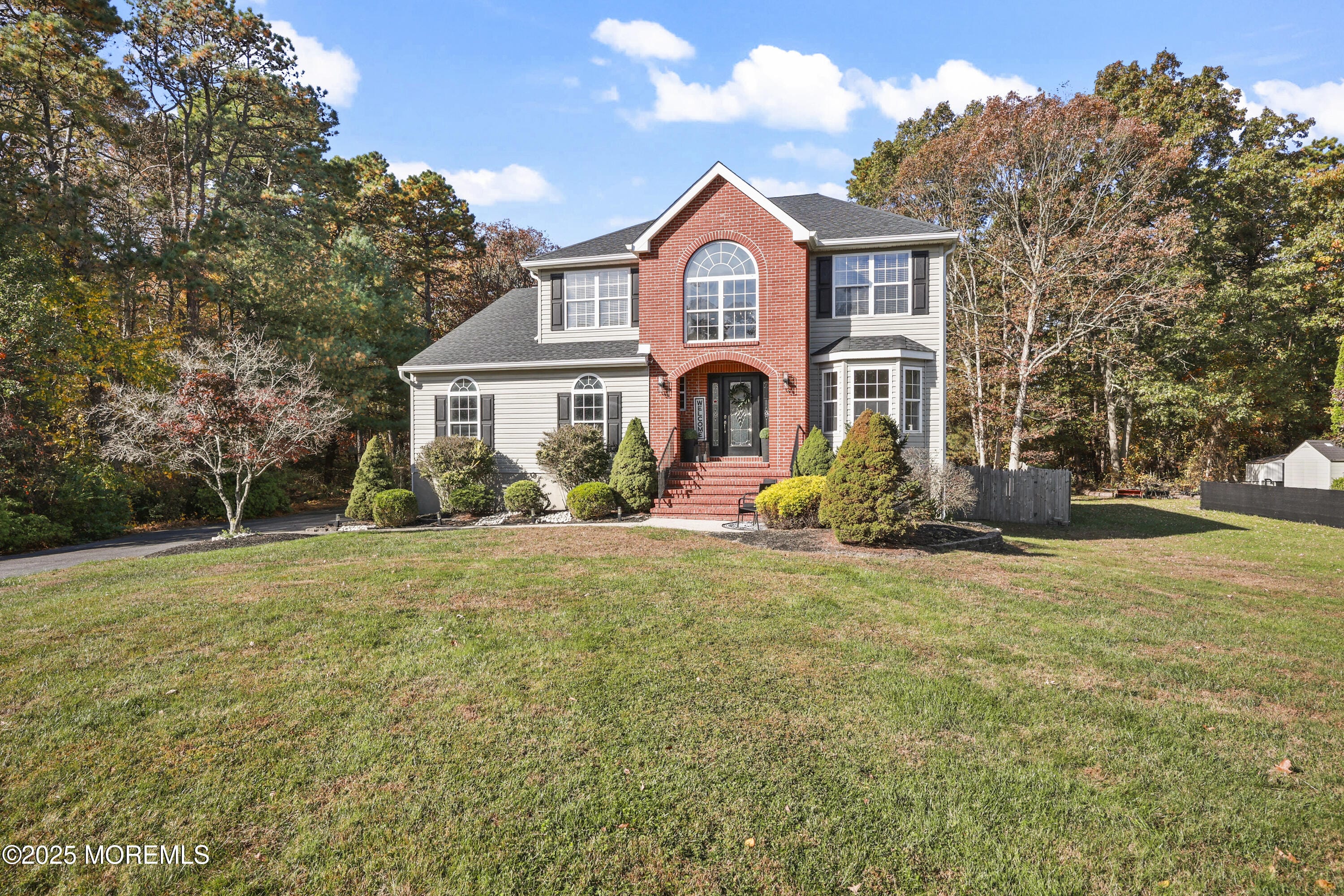 4 Abigail Court, Jackson, NJ, 08527