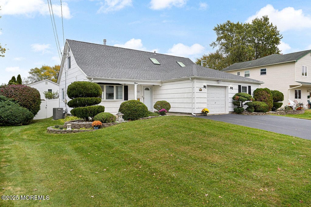 9 Tralee Road, Hazlet, NJ, 07730