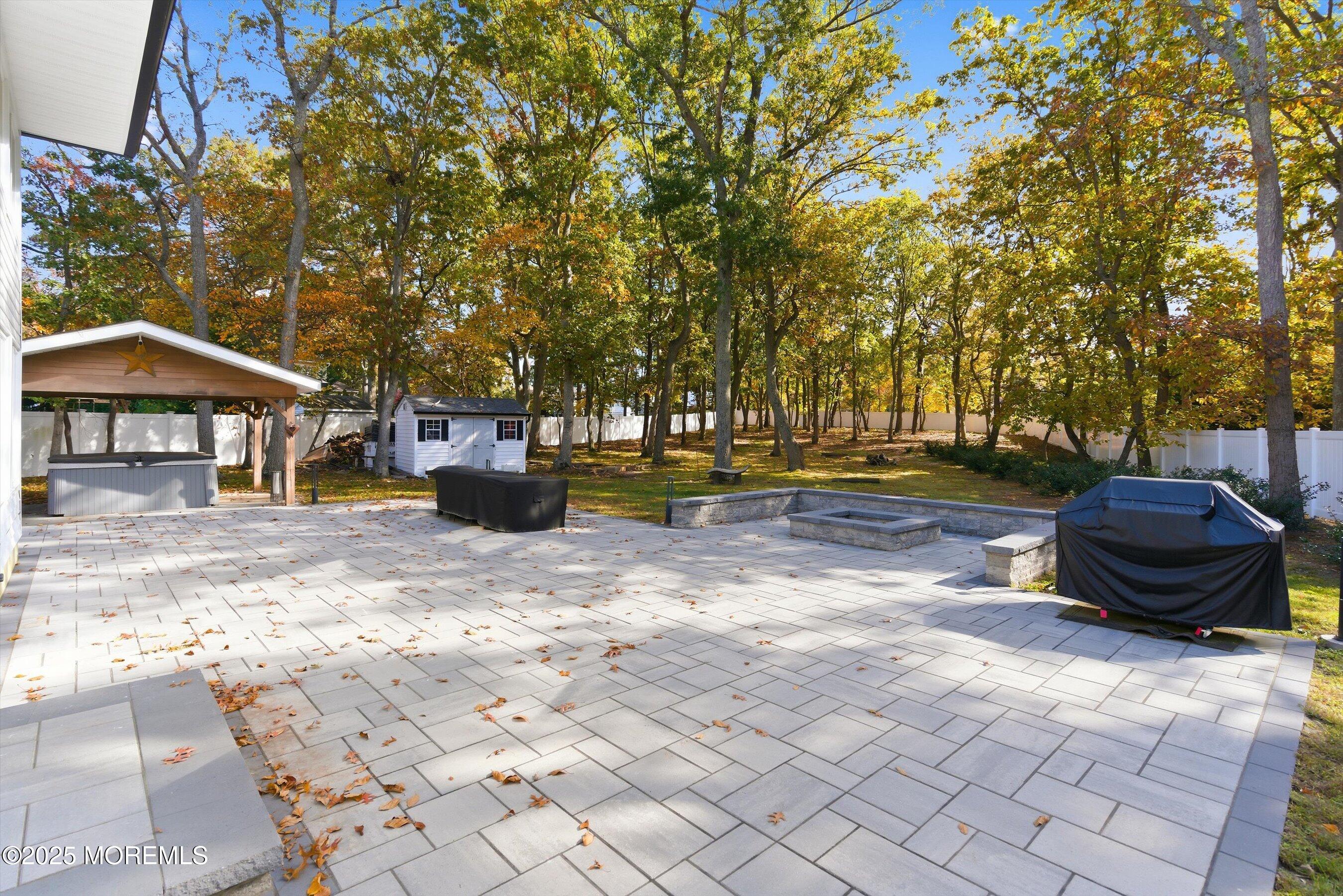 409 Aldrich Road, Howell, NJ, 07731 image 23