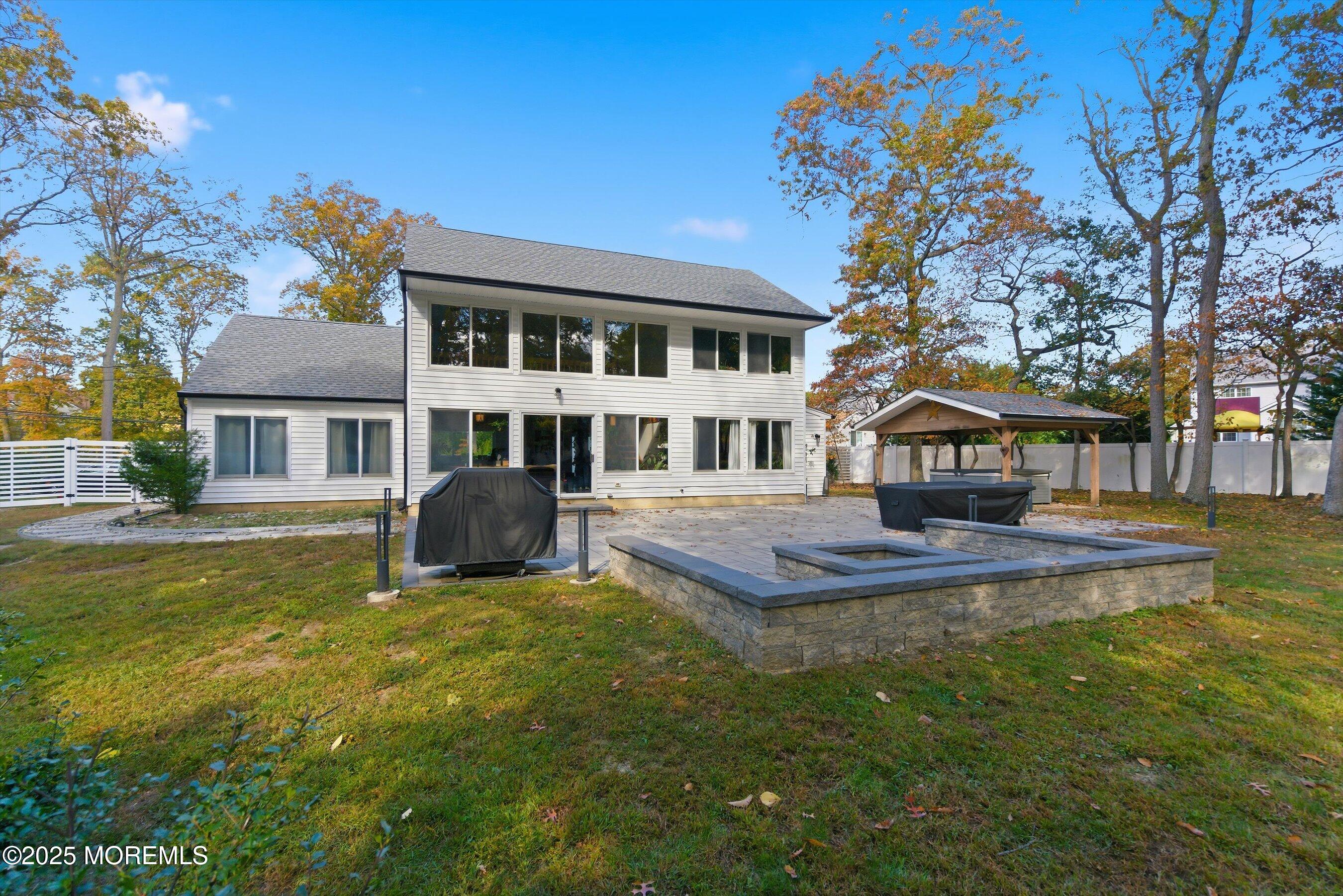 409 Aldrich Road, Howell, NJ, 07731 image 24