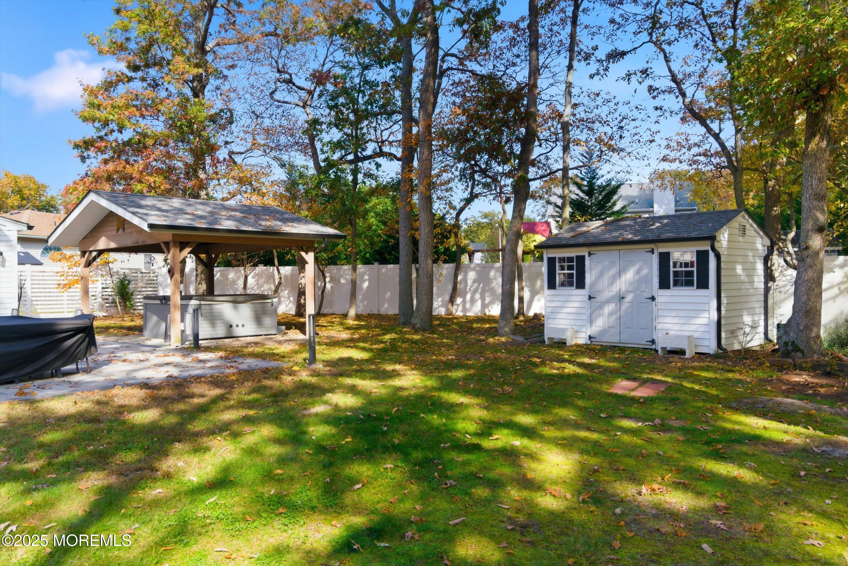 409 Aldrich Road, Howell, NJ, 07731 image 25