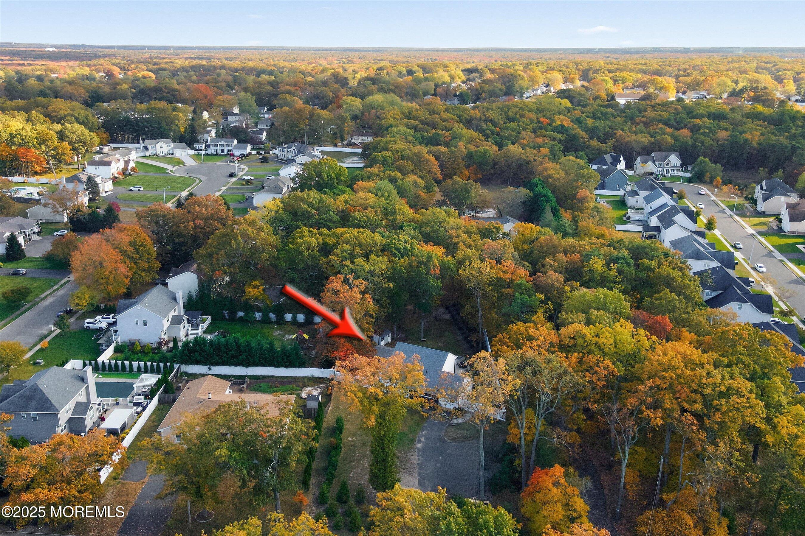 409 Aldrich Road, Howell, NJ, 07731 image 27