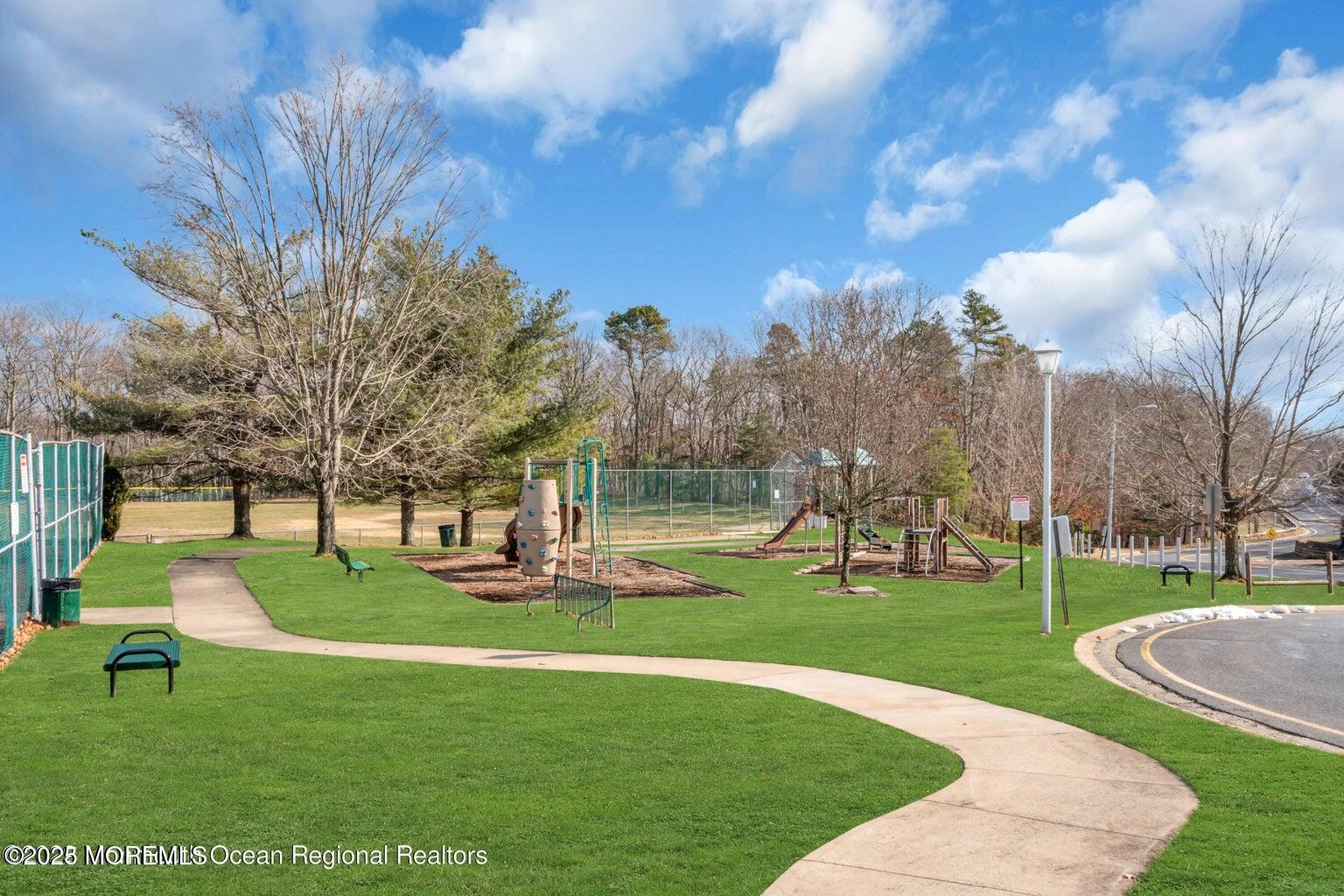 131 Aster Court, Jackson, NJ, 08527 image 33