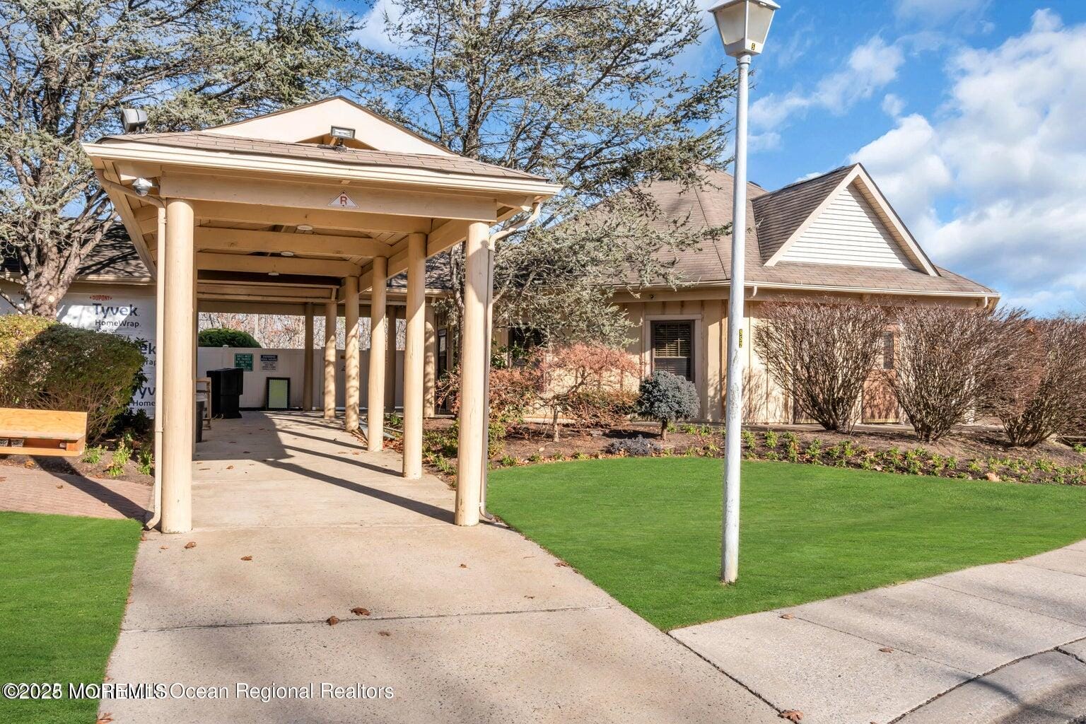 131 Aster Court, Jackson, NJ, 08527 image 31