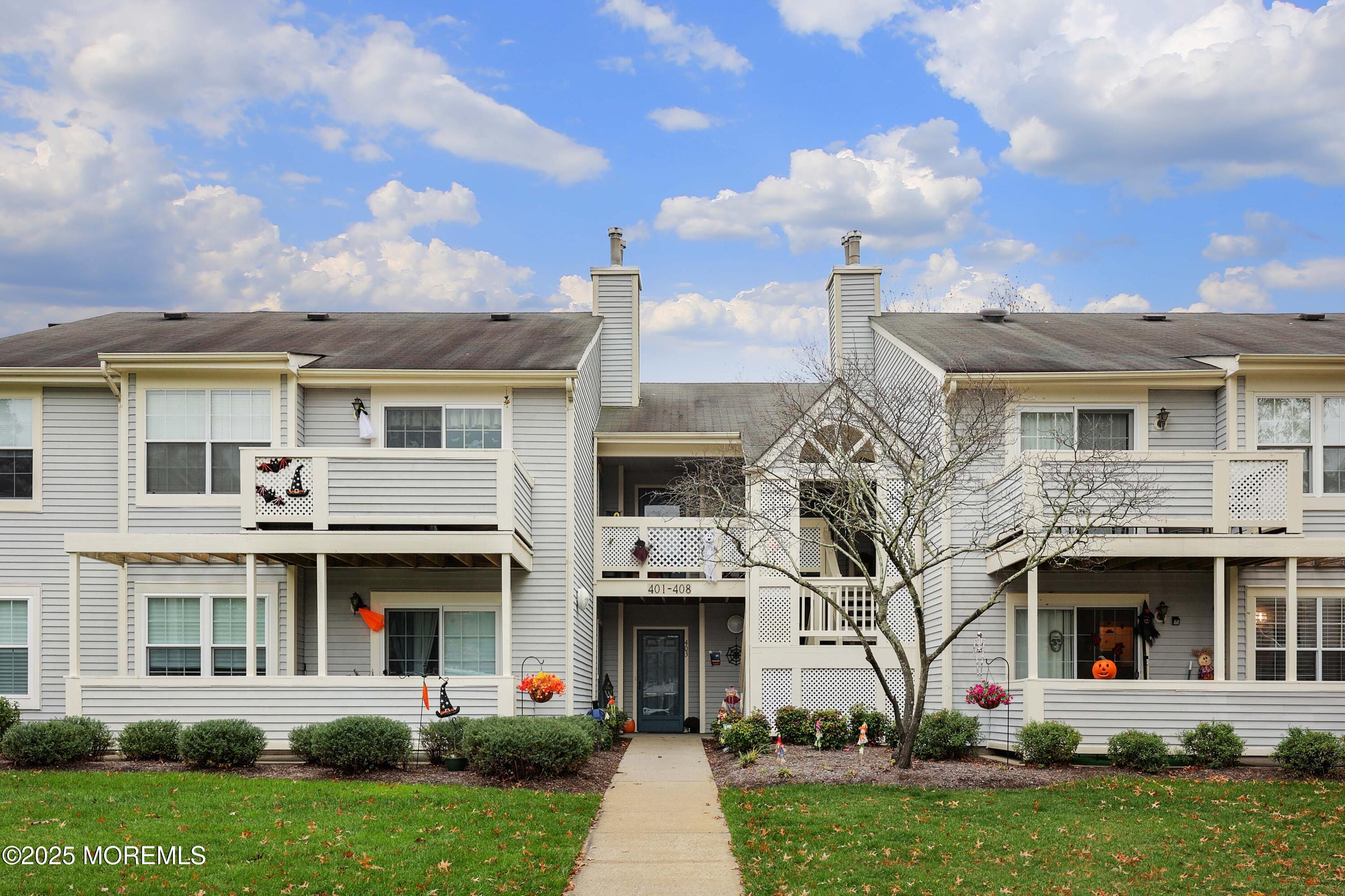 404 Brookview Court, Howell, NJ, 07731