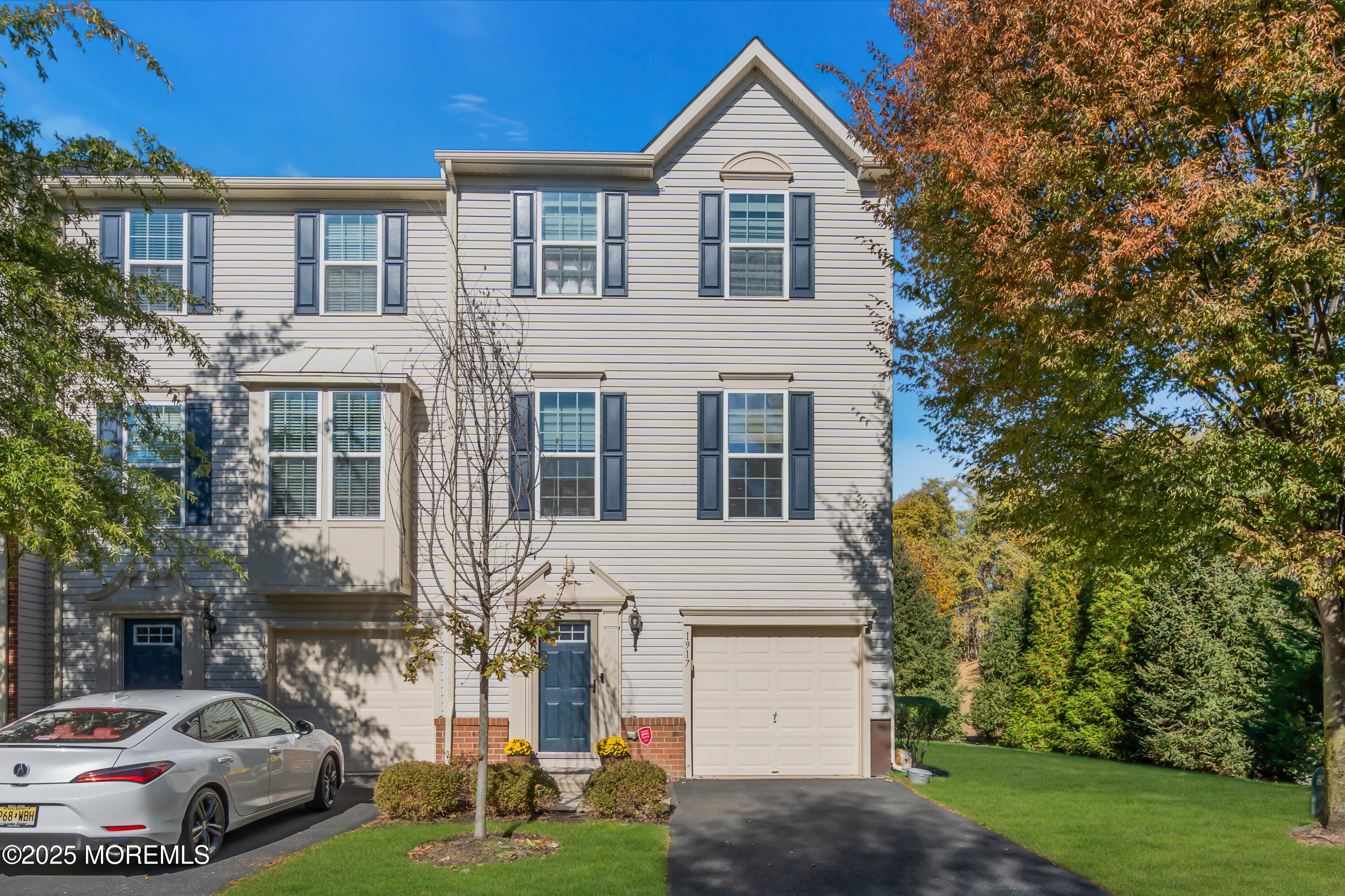 1917 Lukas Court, Cinnaminson, NJ, 08077