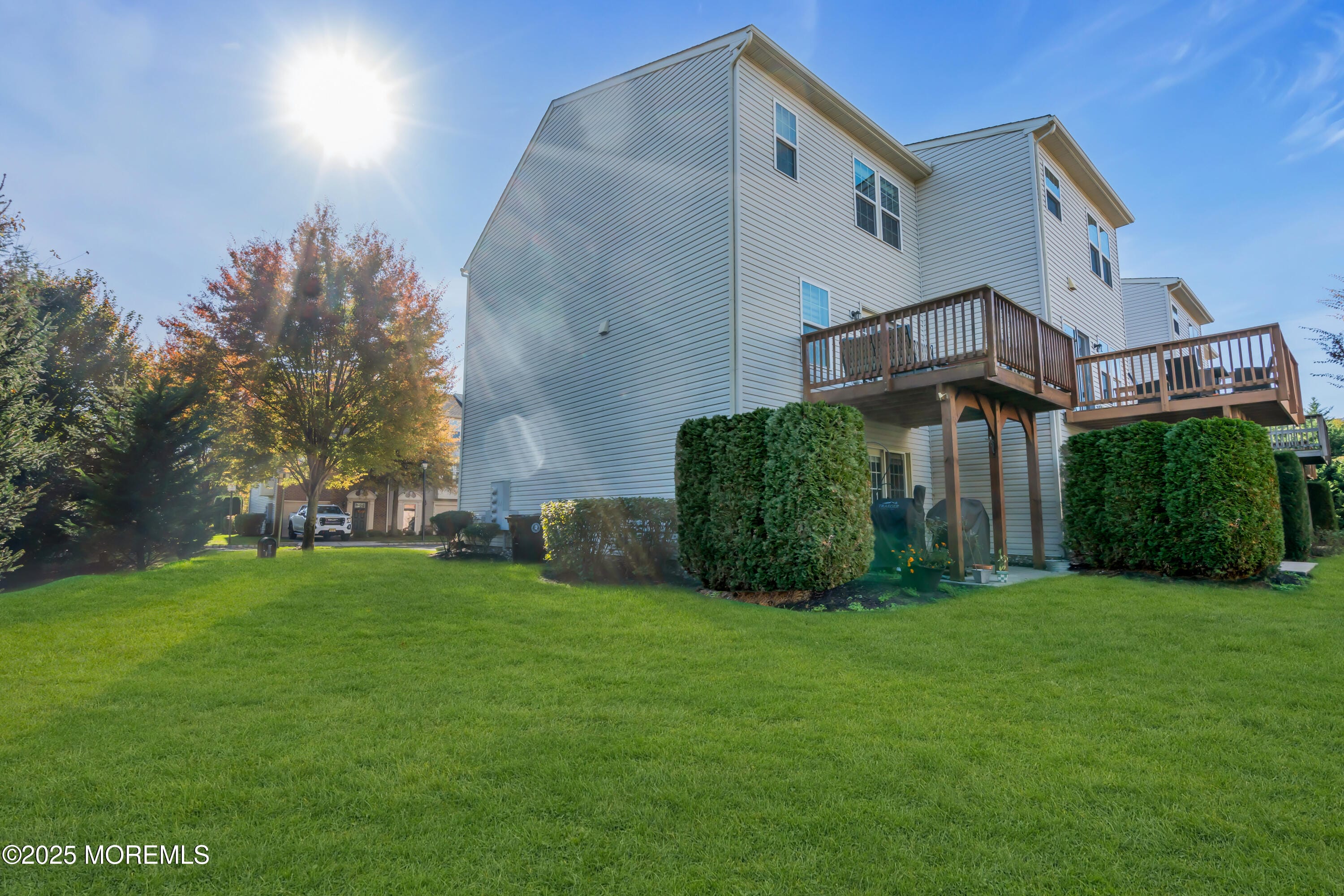 1917 Lukas Court, Cinnaminson, NJ, 08077 image 27