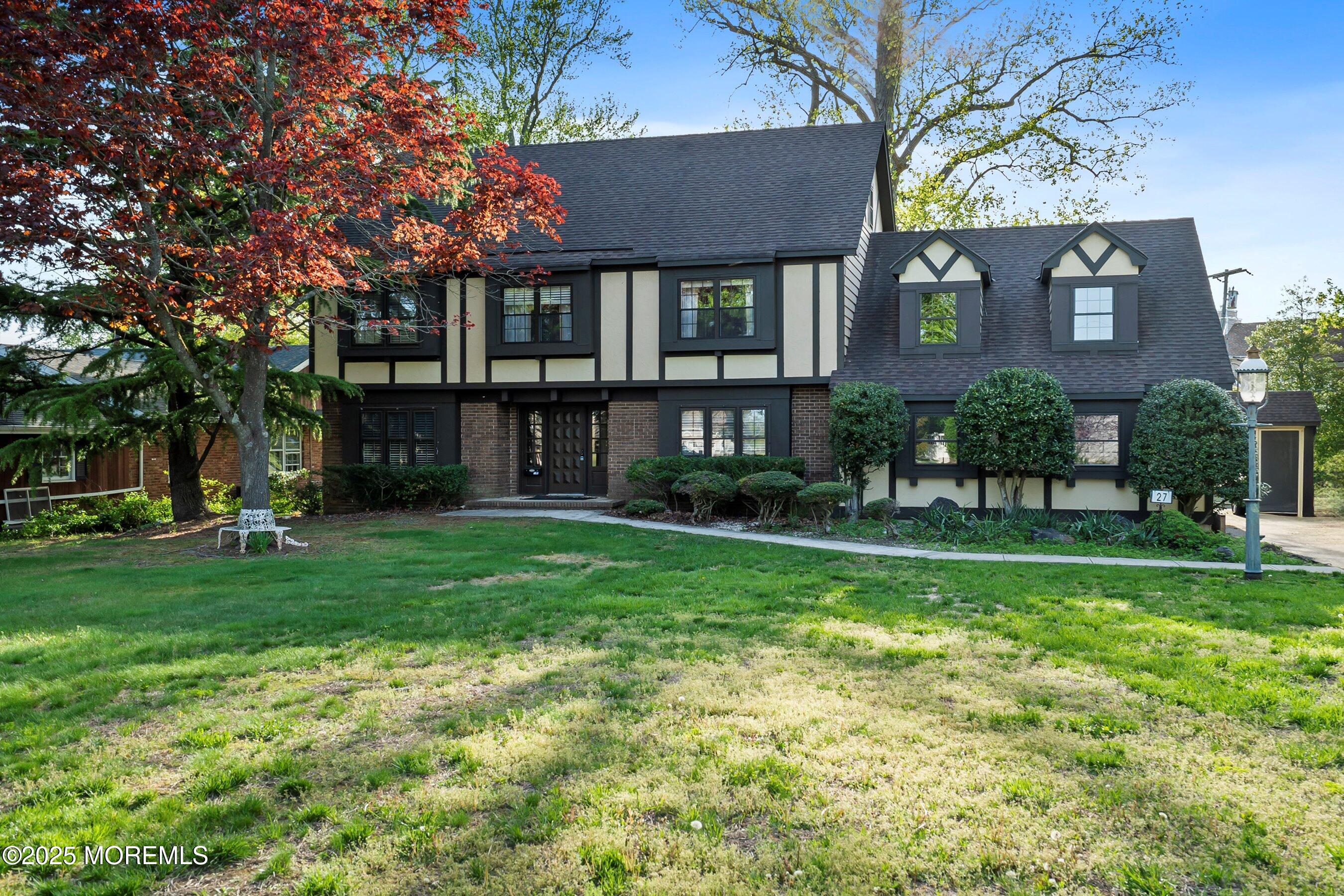 27 Magnolia Lane, Toms River, NJ, 08753