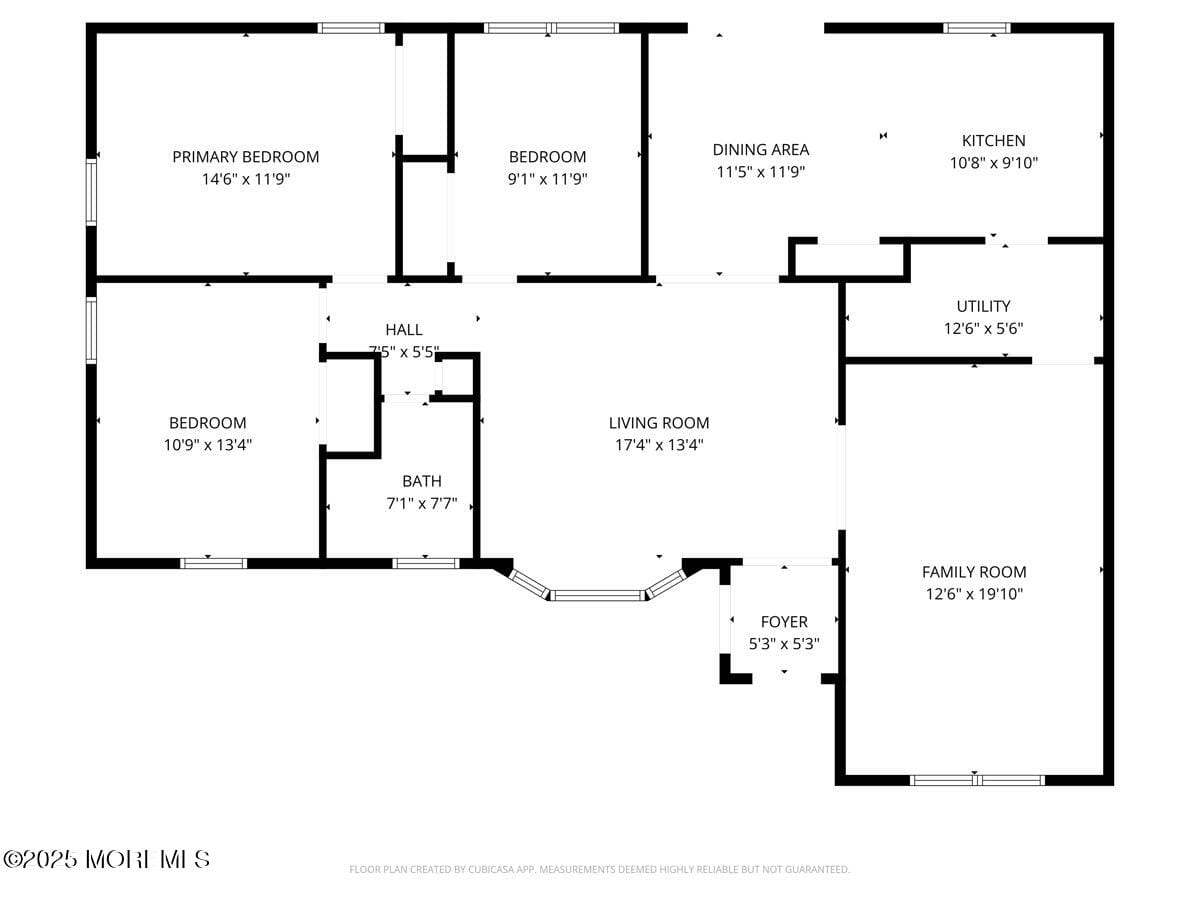 92 Blossom Drive, Toms River, NJ, 08753 image 58