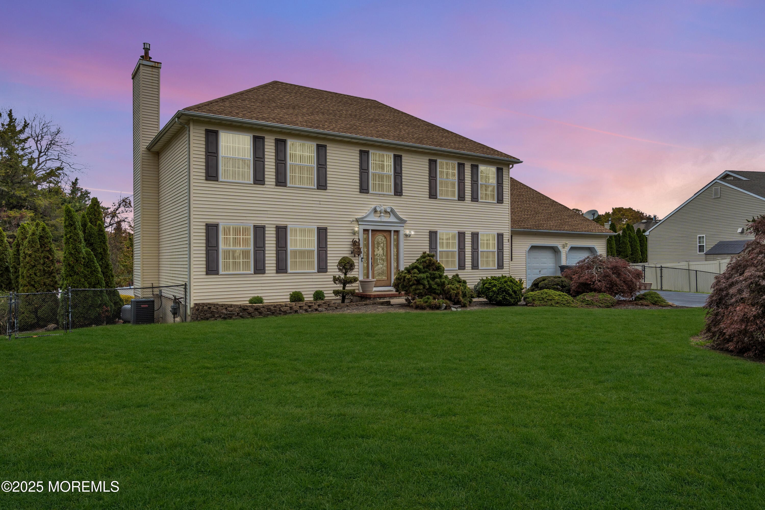 202 Genoa Avenue, Toms River, NJ, 08753