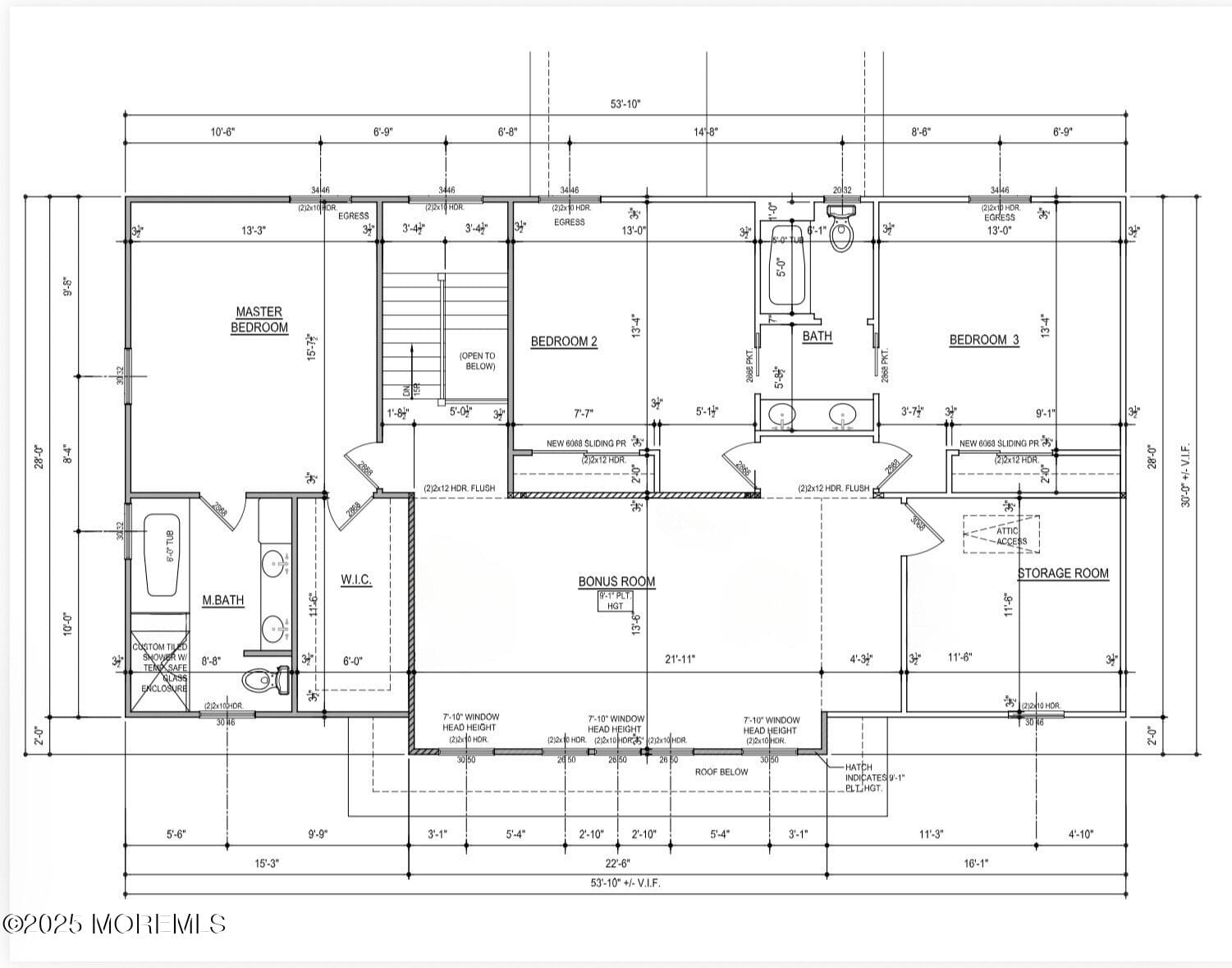 1204 Penguin Court, Forked River, NJ, 08731 image 74