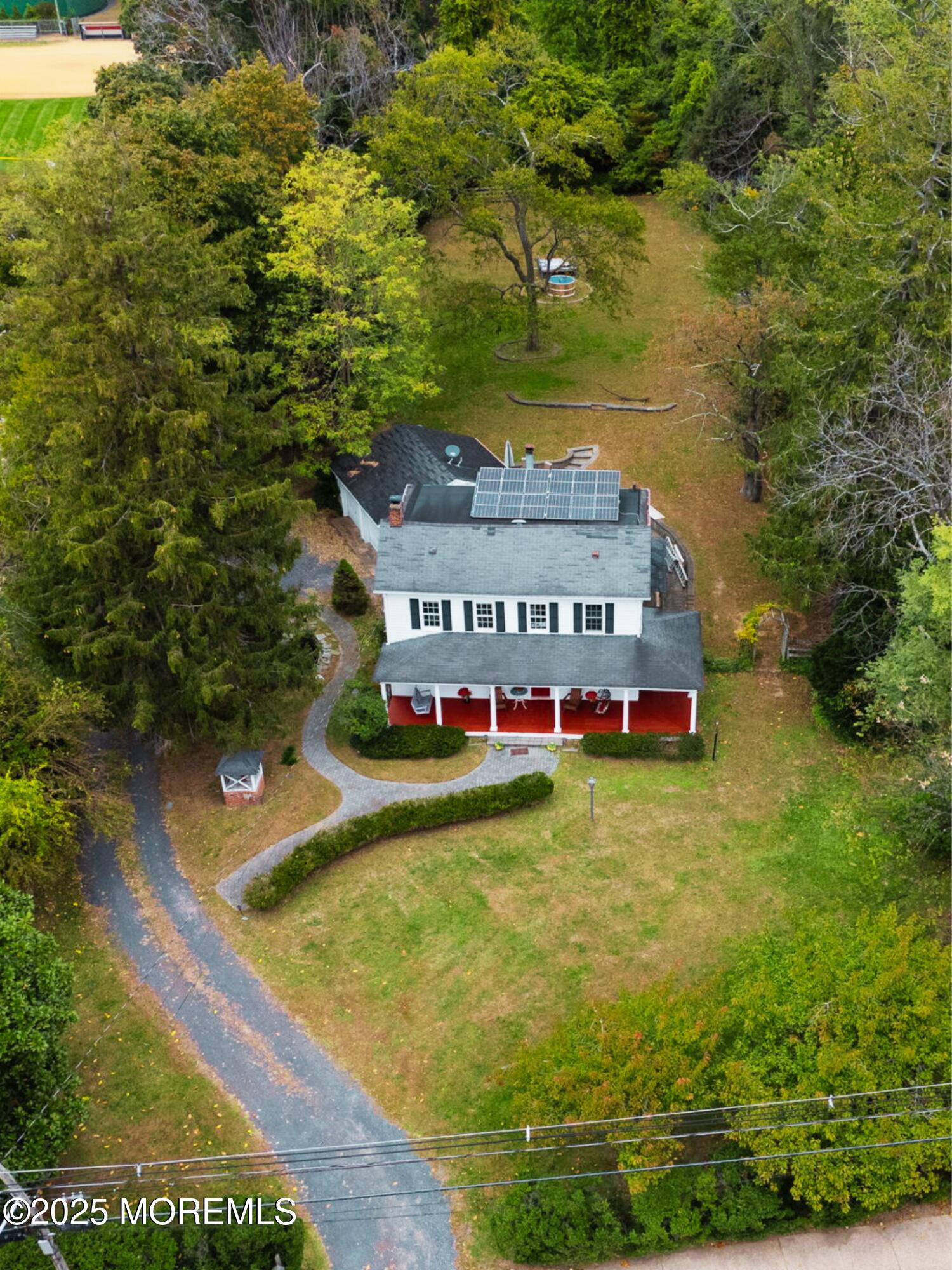 139 Monmouth Avenue, Atlantic Highlands, NJ, 07716