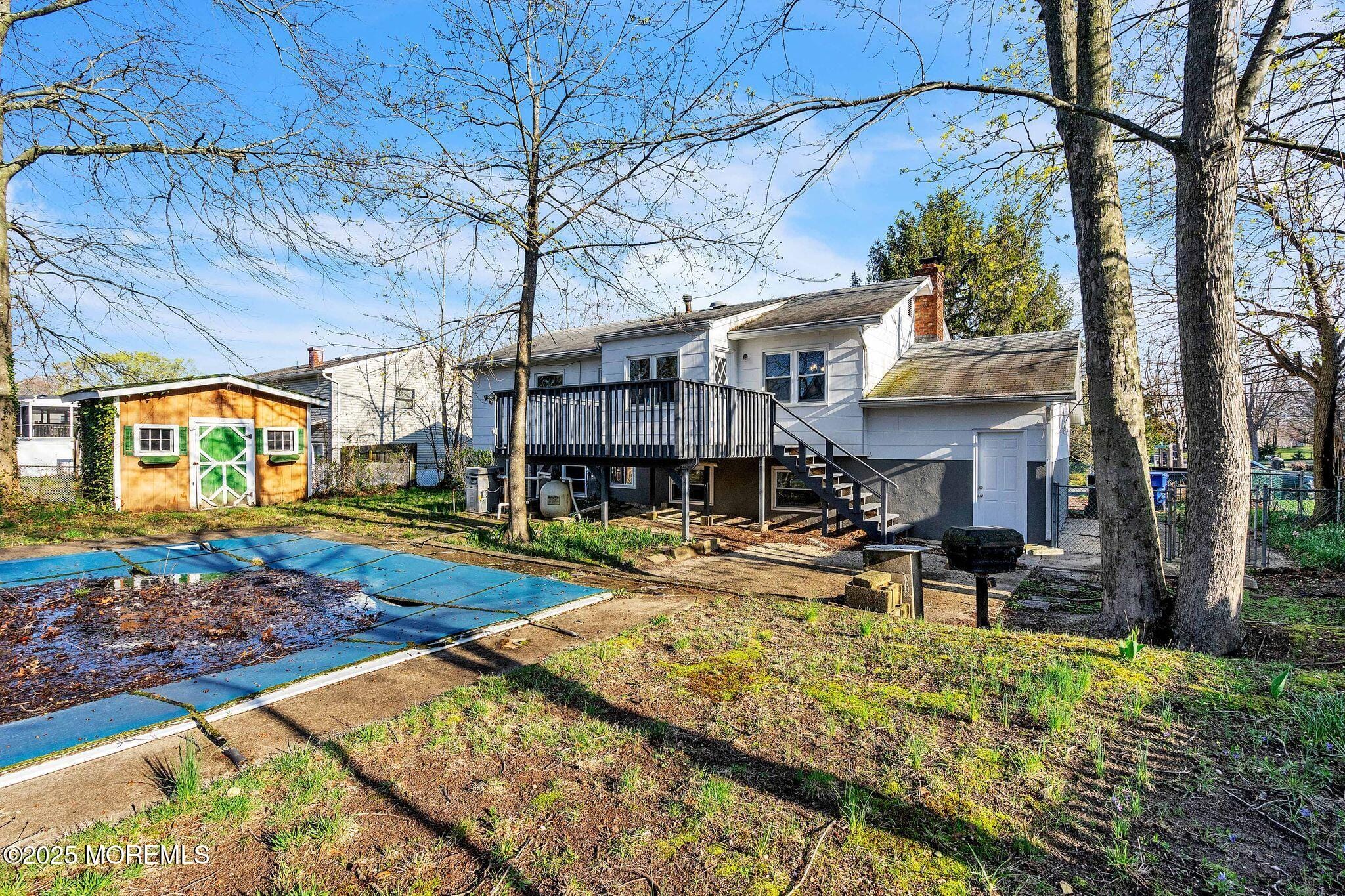 1575 Deer Hollow Drive, Toms River, NJ, 08753 image 21