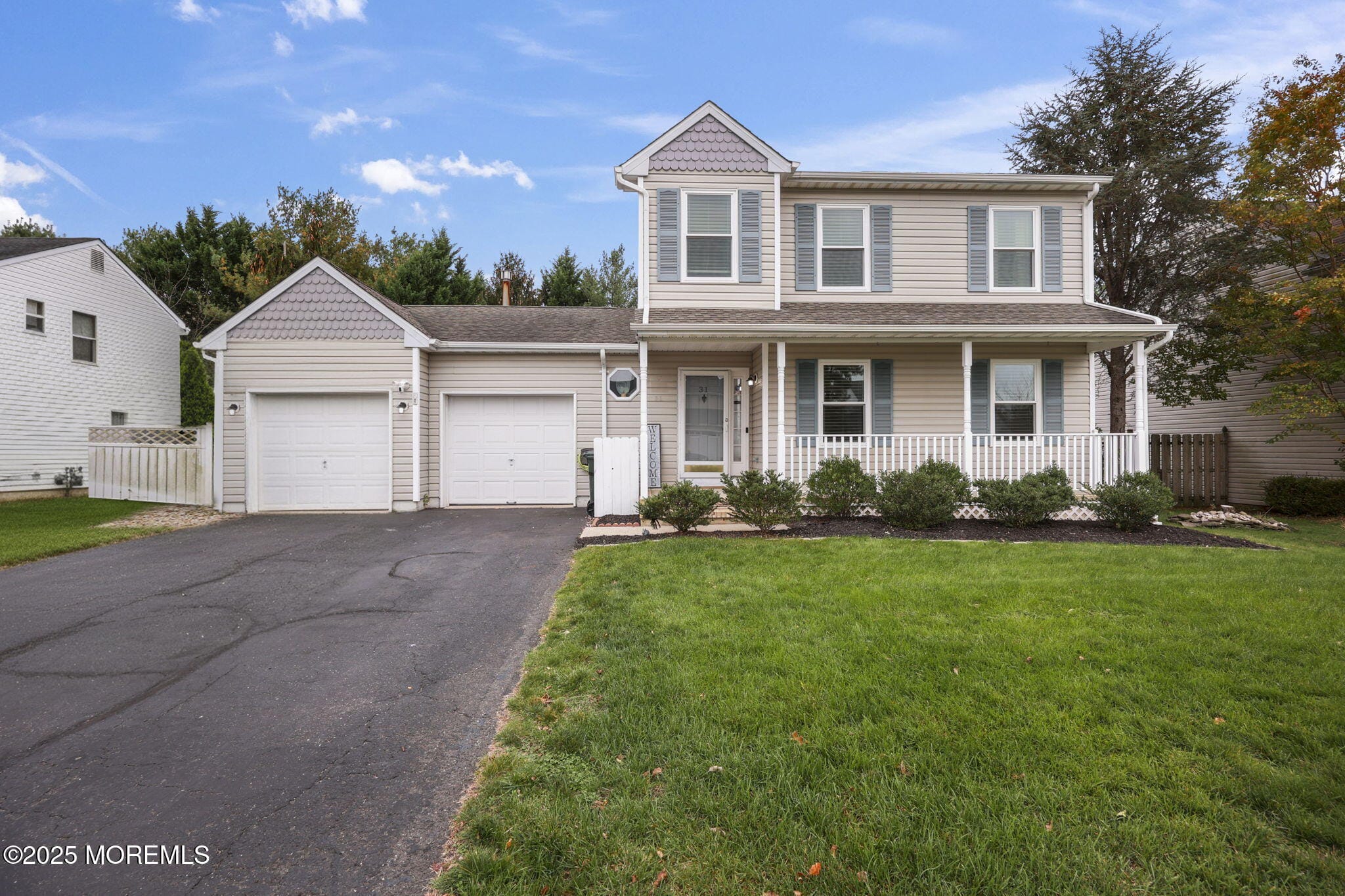 31 Crater Lake Road, Howell, NJ, 07731