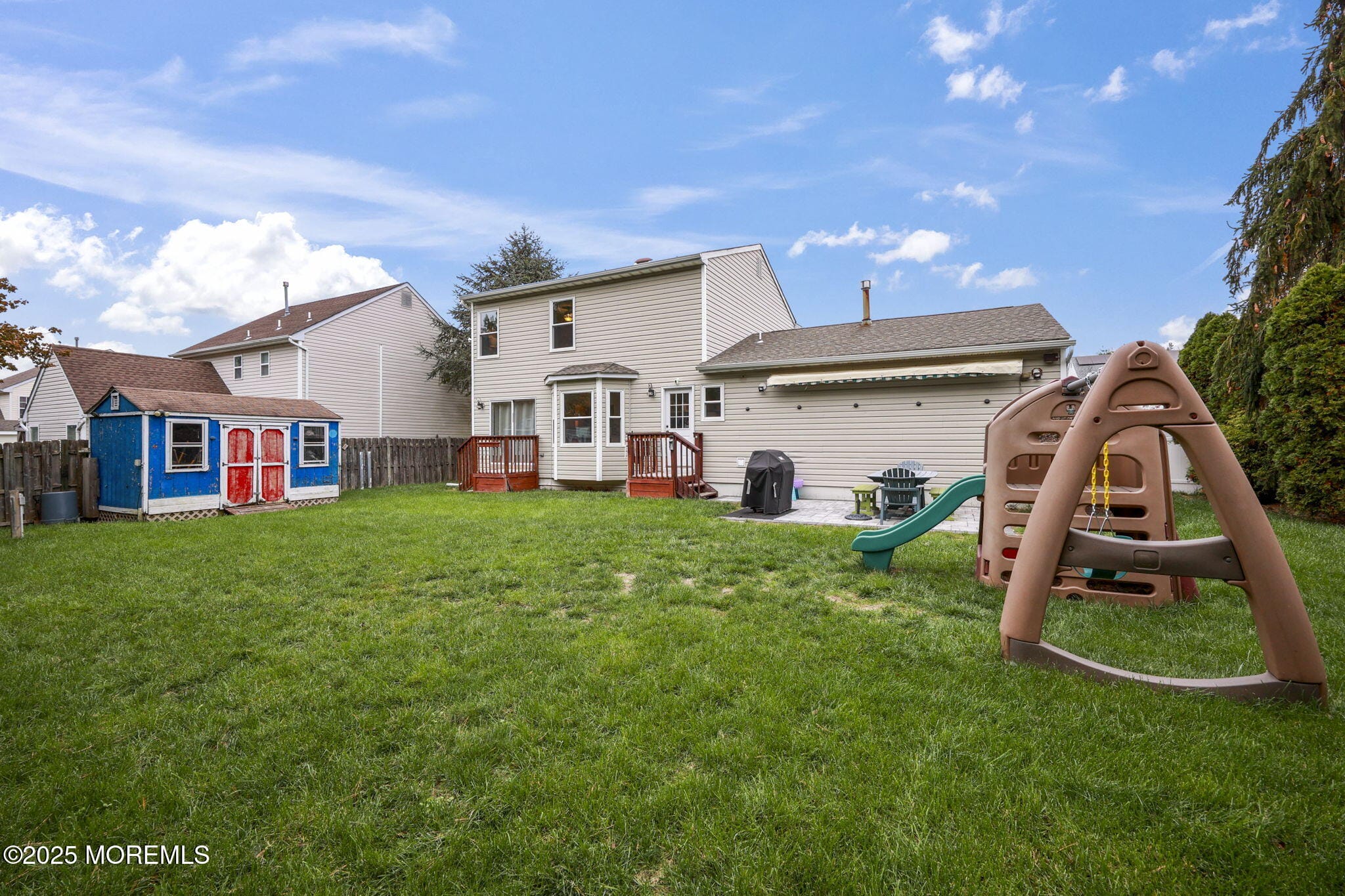 31 Crater Lake Road, Howell, NJ, 07731 image 33