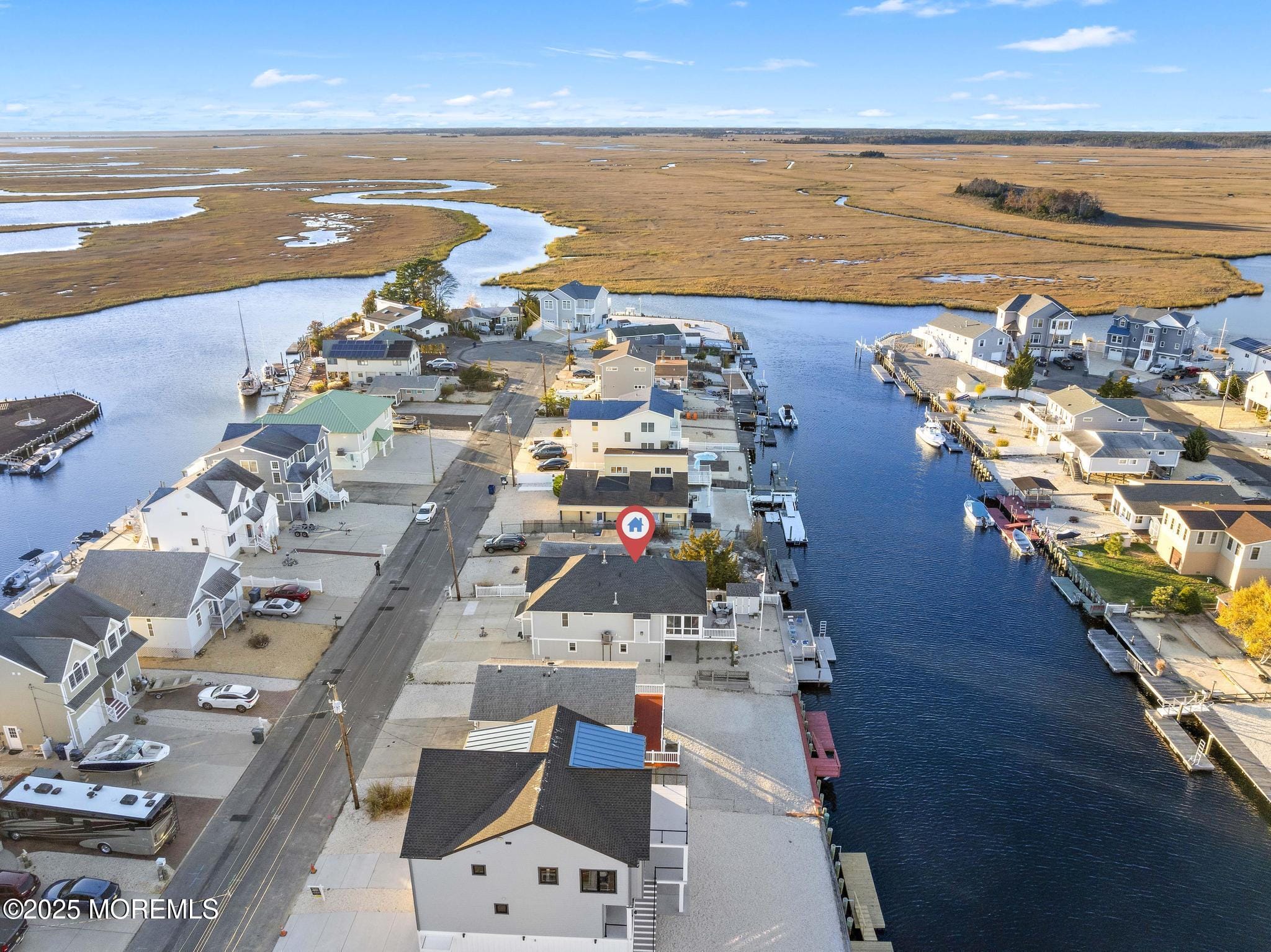 32 W Navasink Drive, Little Egg Harbor, NJ, 08087 image 71