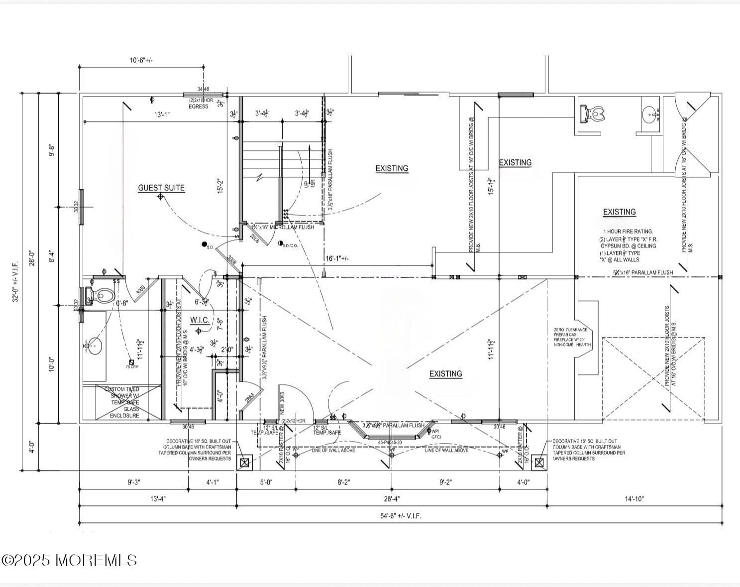 1204 Penguin Court, Forked River, NJ, 08731 image 73