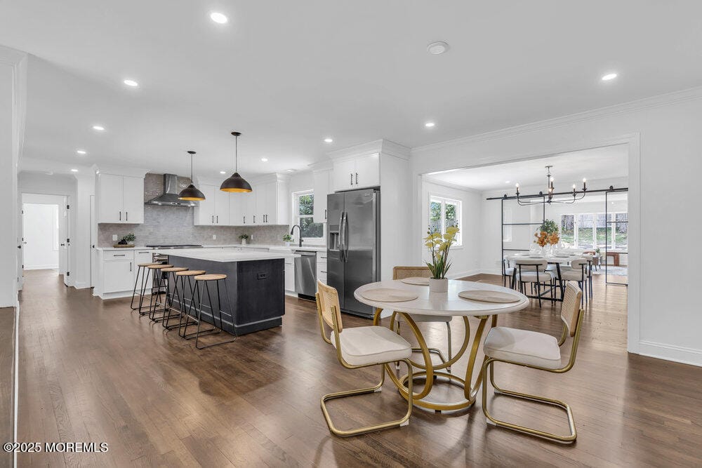 8 Holling Road, Colts Neck, NJ, 07722 image 25