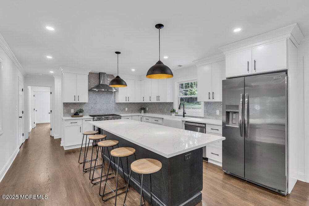 8 Holling Road, Colts Neck, NJ, 07722 image 29