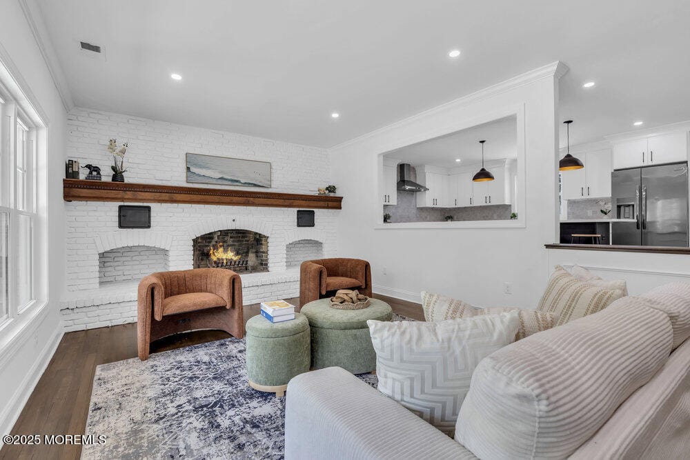 8 Holling Road, Colts Neck, NJ, 07722 image 31