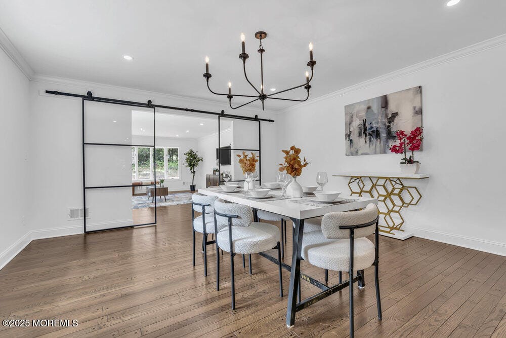 8 Holling Road, Colts Neck, NJ, 07722 image 32