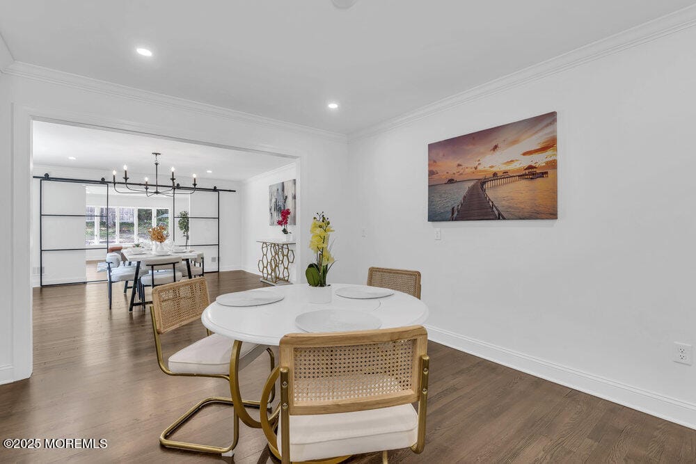 8 Holling Road, Colts Neck, NJ, 07722 image 33