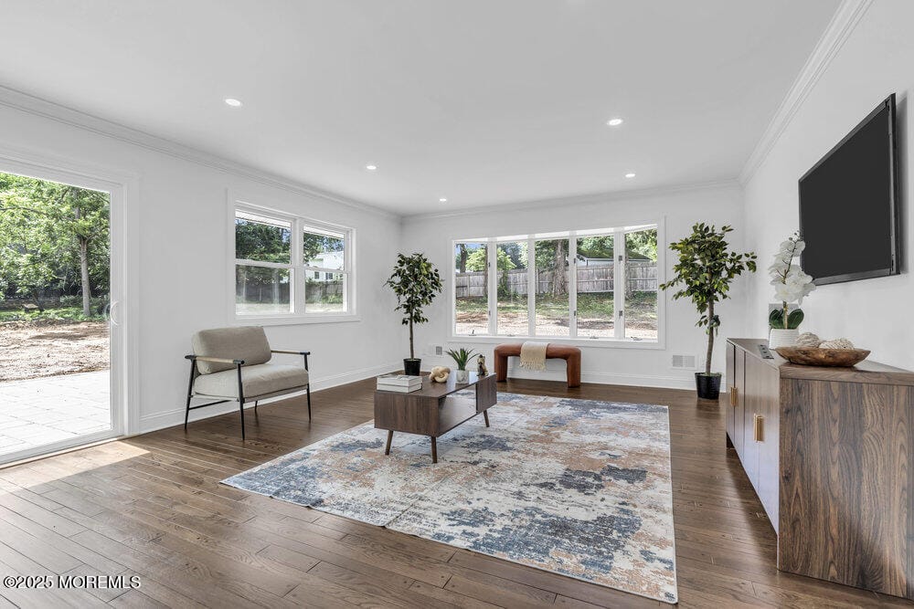 8 Holling Road, Colts Neck, NJ, 07722 image 34