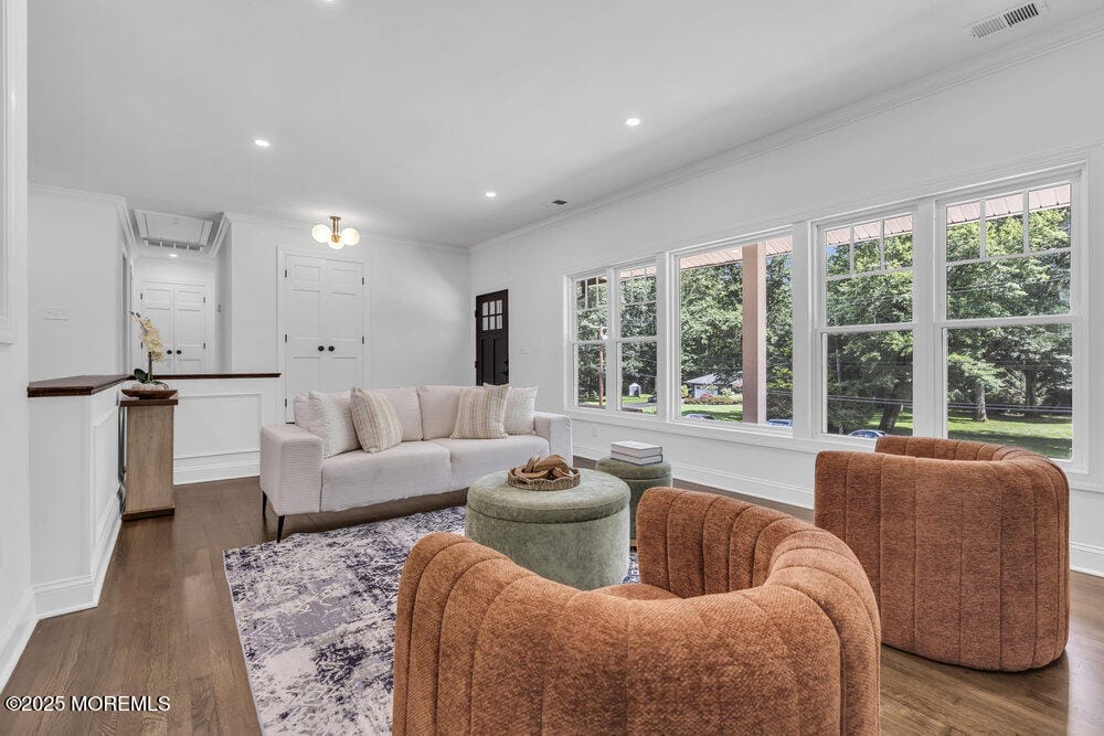 8 Holling Road, Colts Neck, NJ, 07722 image 36