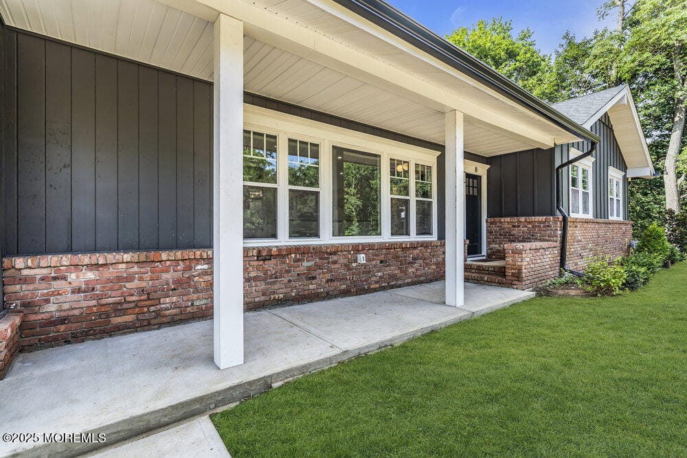 8 Holling Road, Colts Neck, NJ, 07722 image 37