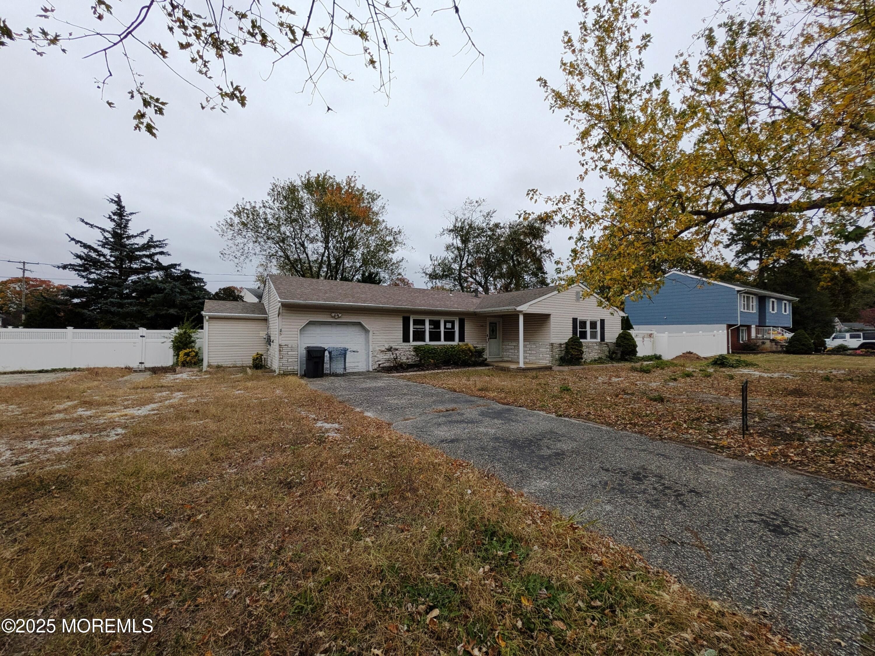 440 Drum Point Road, Brick, NJ, 08723