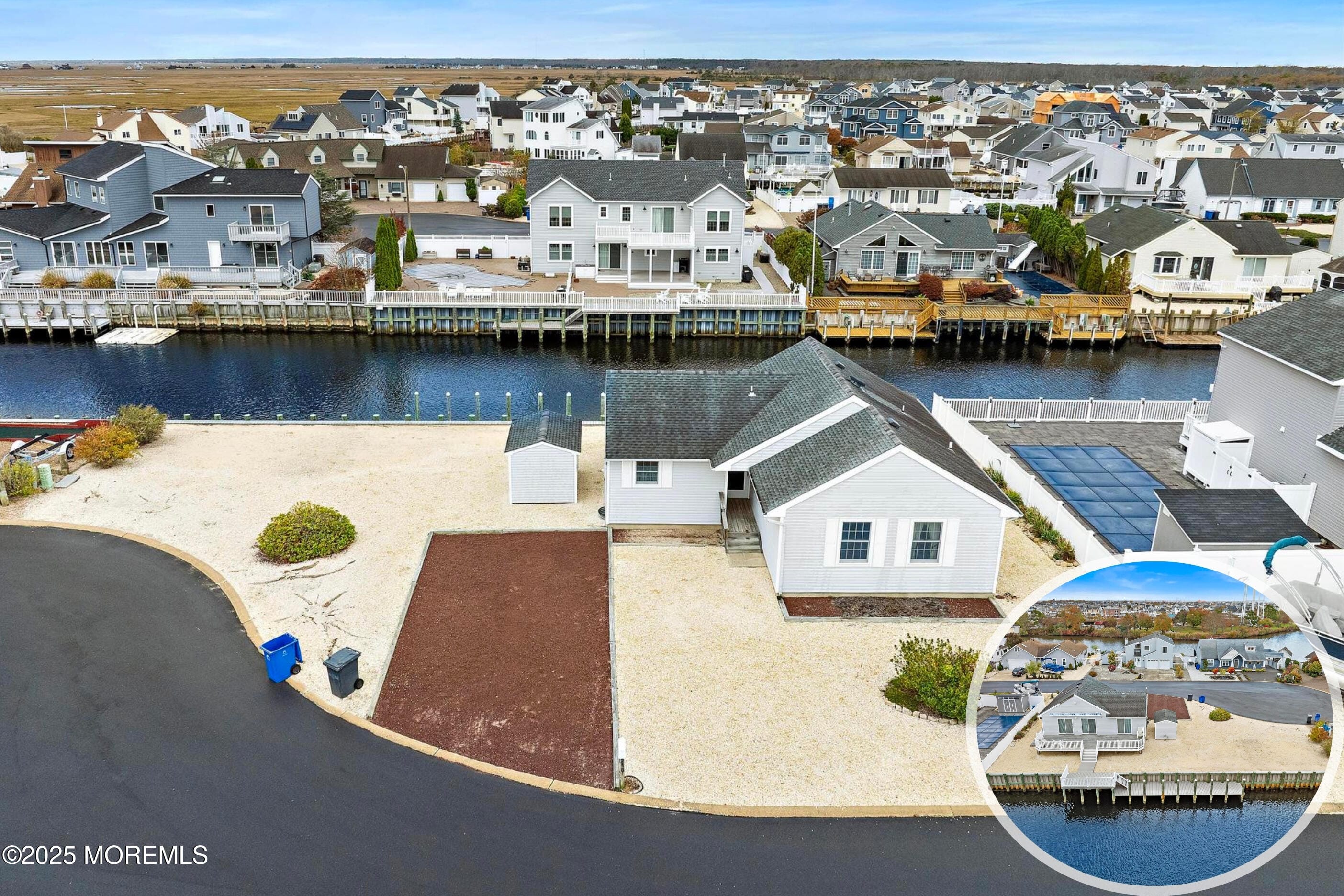 218 Jeremy Lane, Manahawkin, NJ, 08050