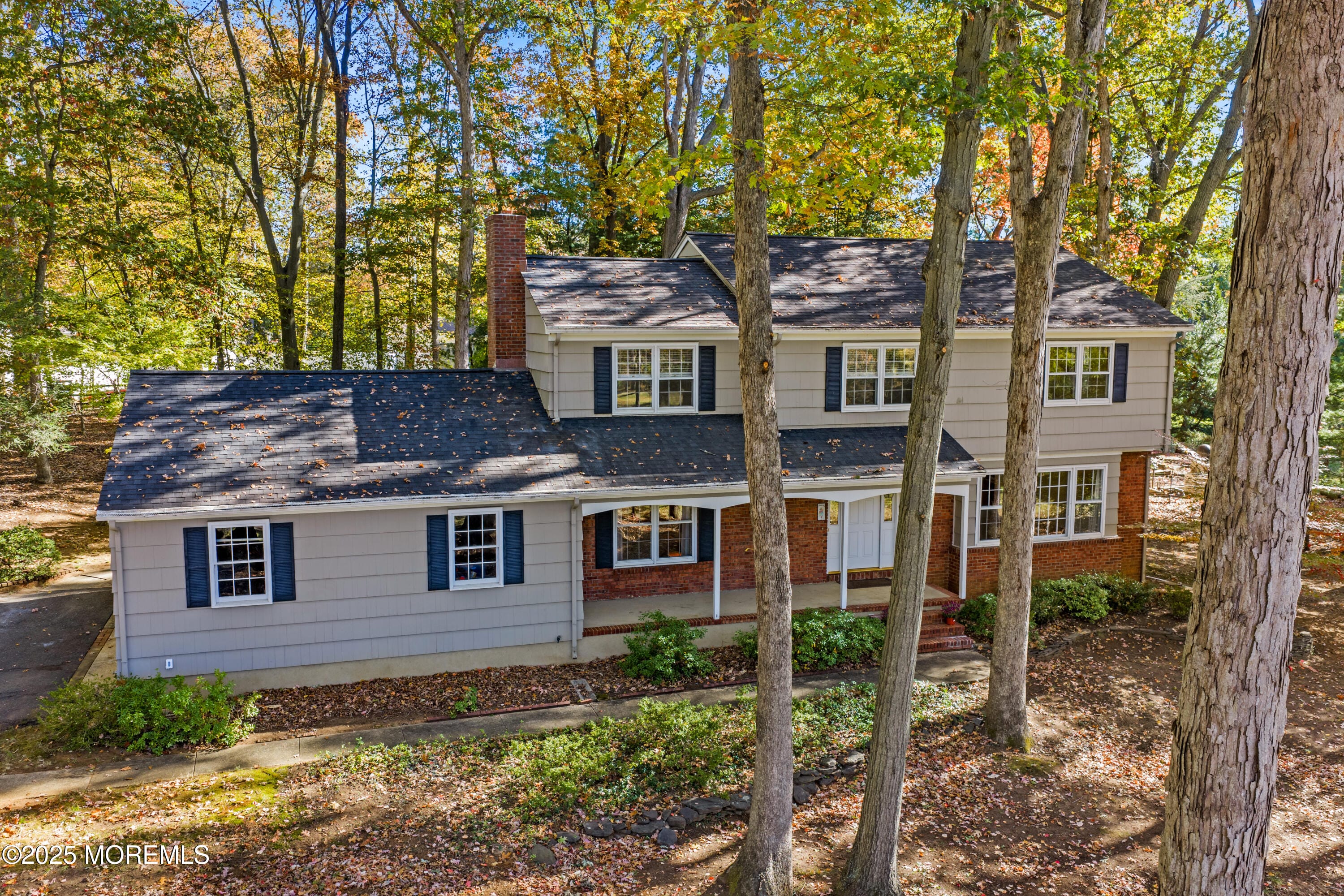 4 Brookside Drive, Colts Neck, NJ, 07722