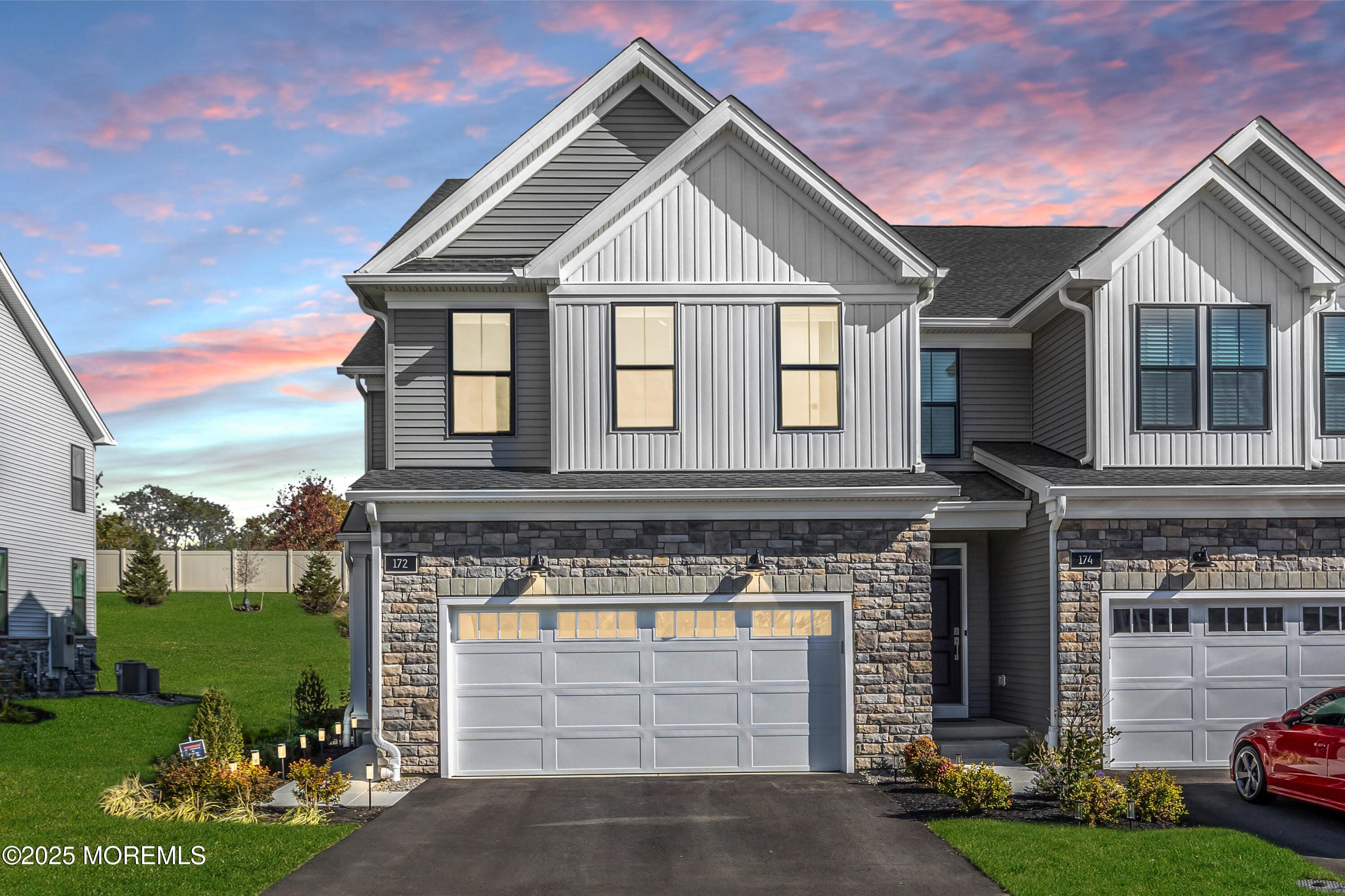 172 Mustang Drive, Manalapan, NJ, 07726