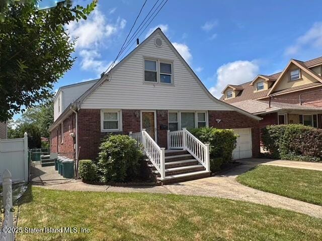 58 Schmidts Lane, Staten Island, NY, 10314