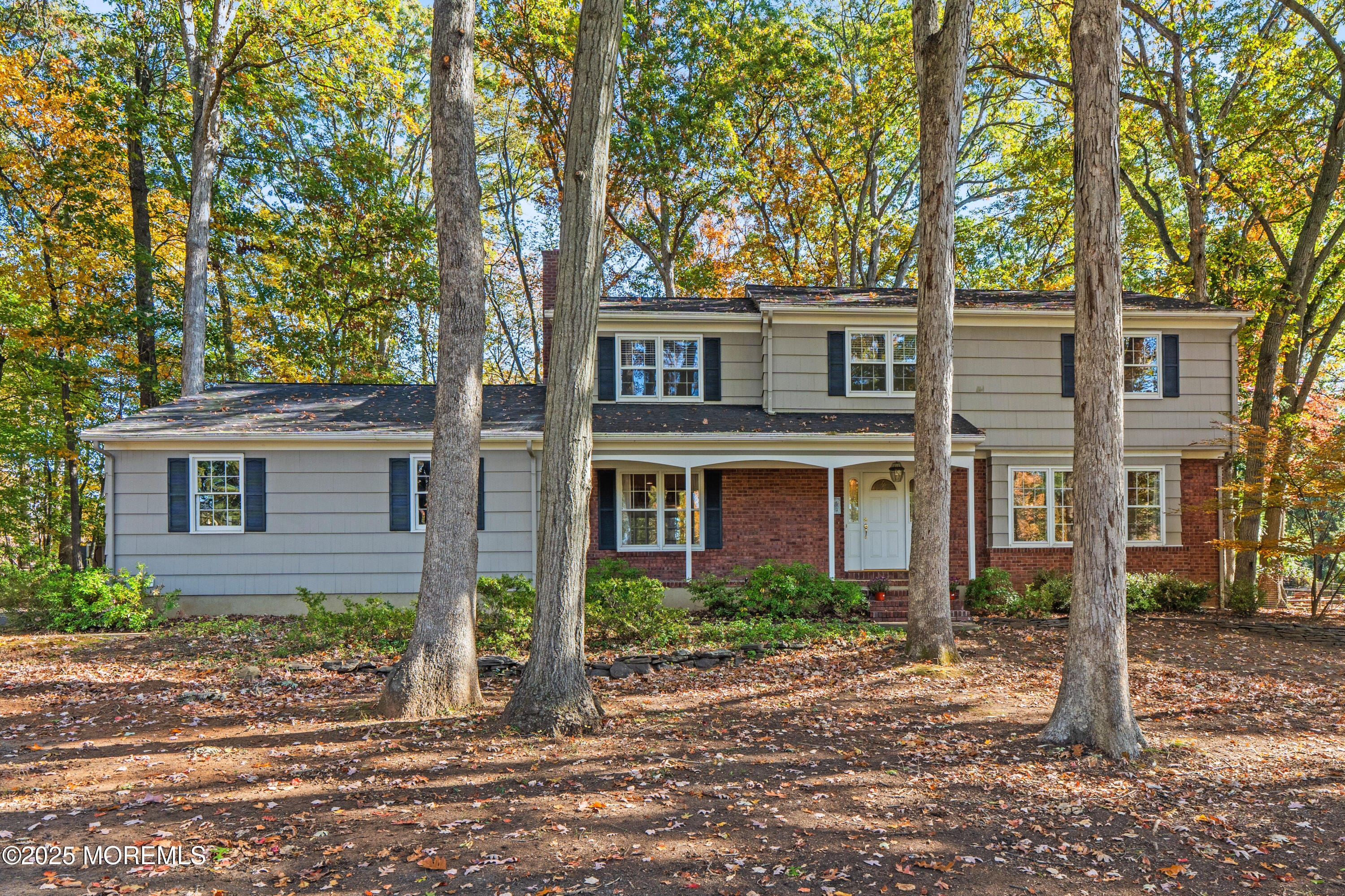 4 Brookside Drive, Colts Neck, NJ, 07722 image 6