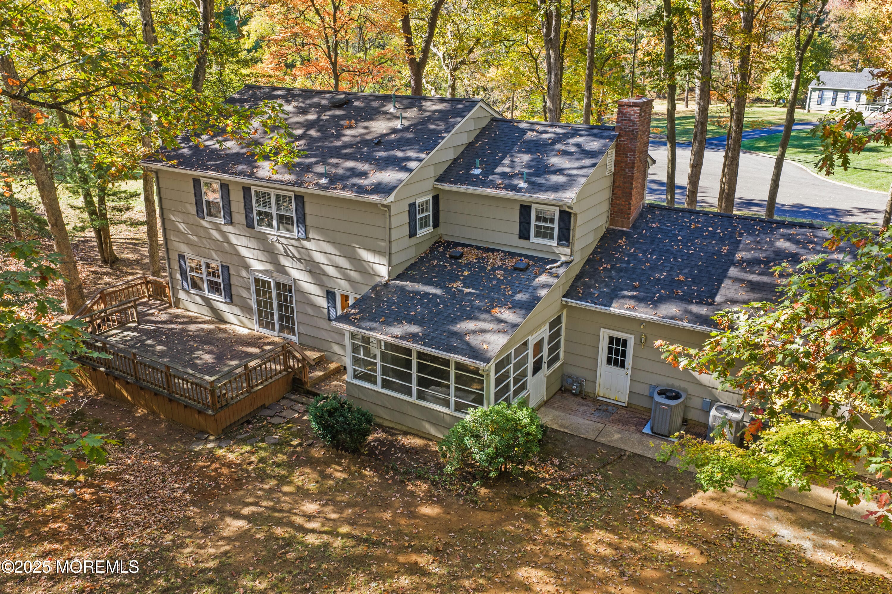 4 Brookside Drive, Colts Neck, NJ, 07722 image 43