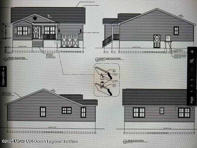 553 Ocean Gate Drive, Ocean Gate, NJ, 08740 image 11