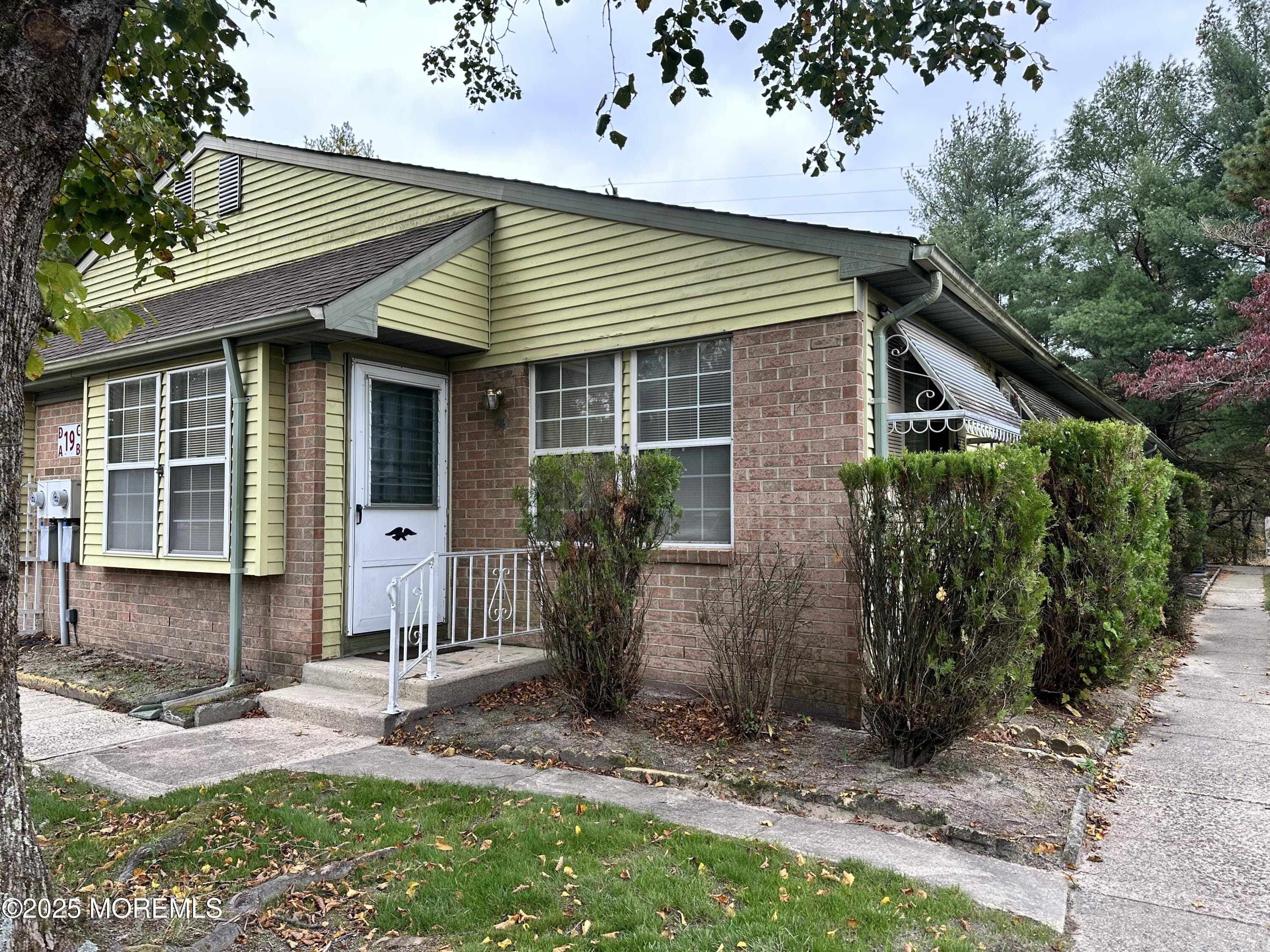 19B Medford Road #61 Image 1