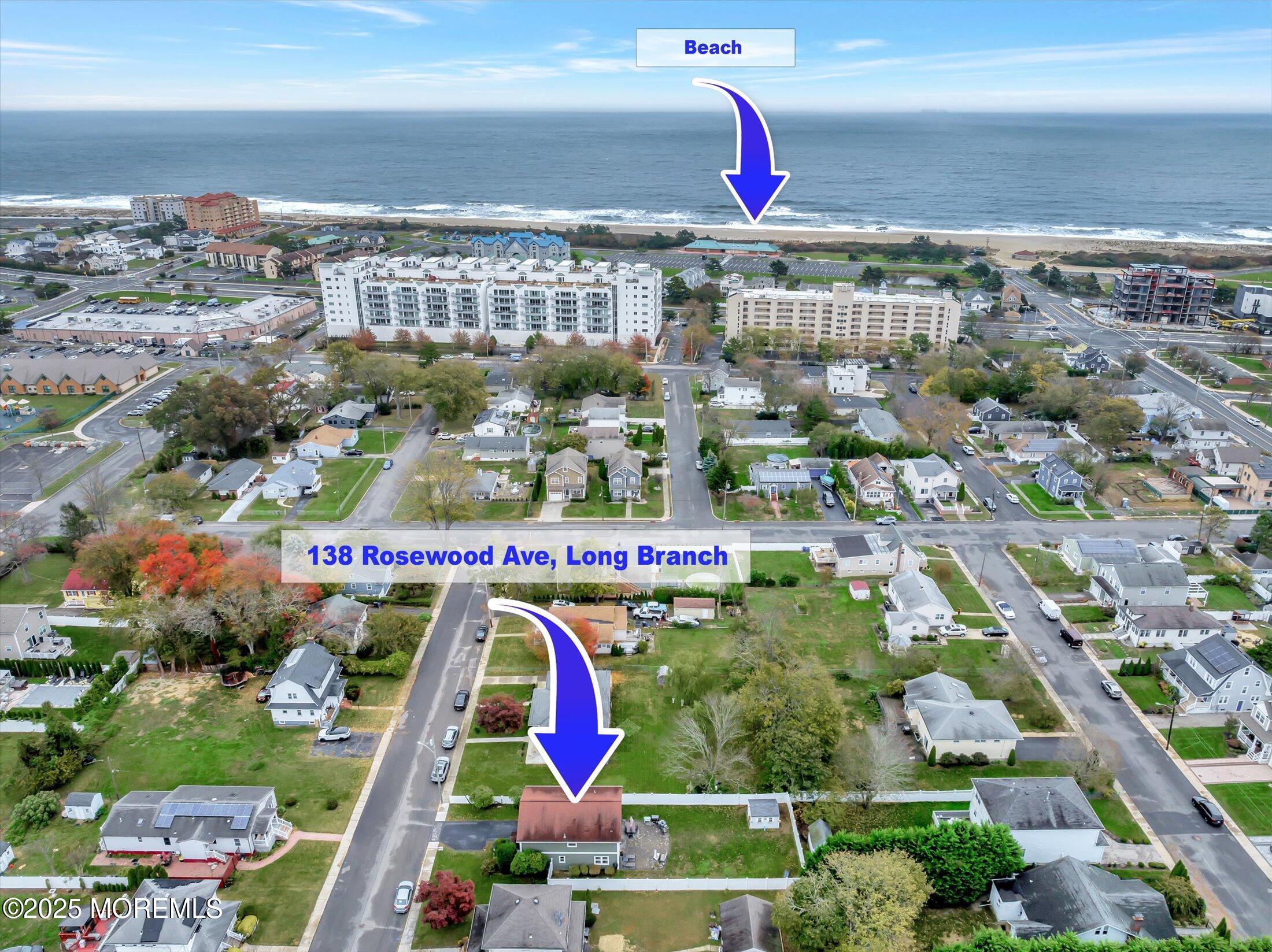 138 Rosewood Avenue, Long Branch, NJ, 07740 image 9