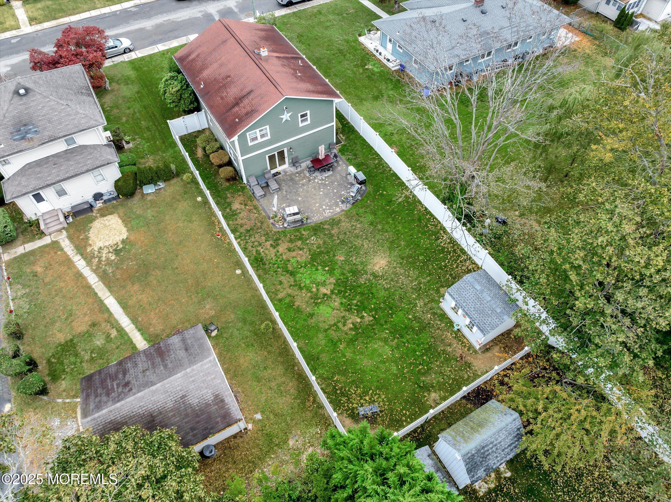 138 Rosewood Avenue, Long Branch, NJ, 07740 image 41