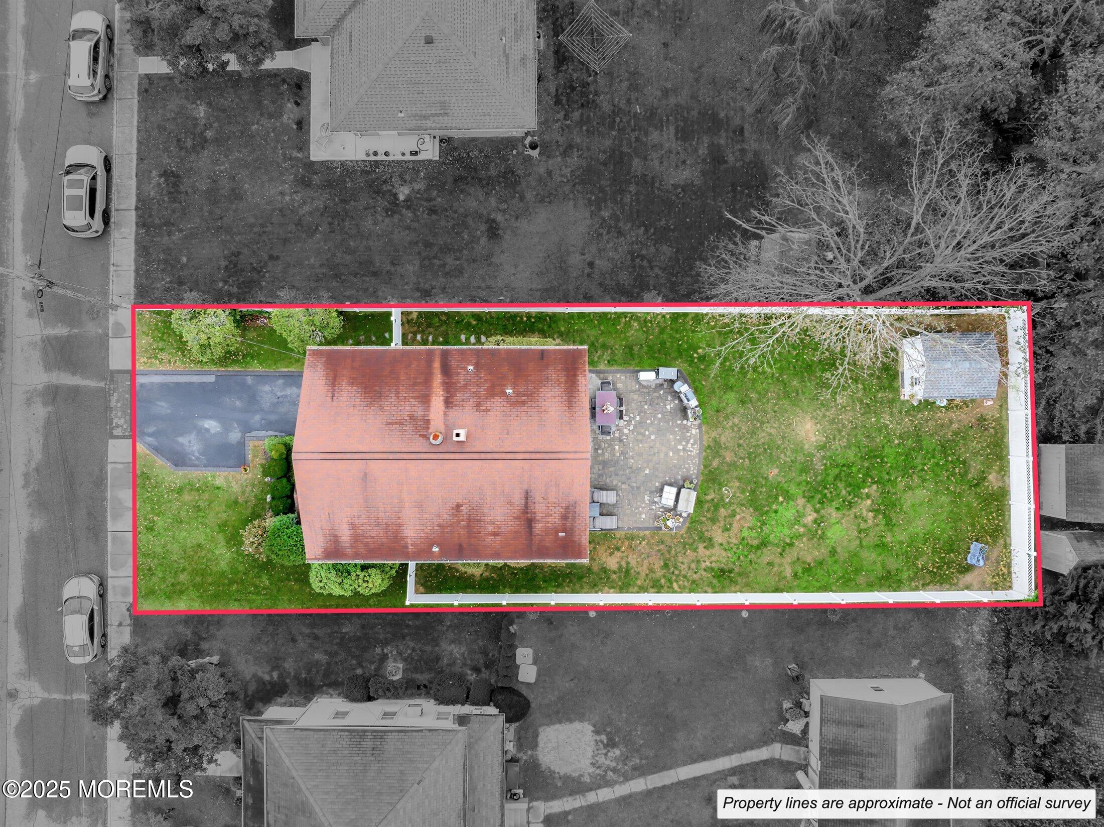 138 Rosewood Avenue, Long Branch, NJ, 07740 image 44