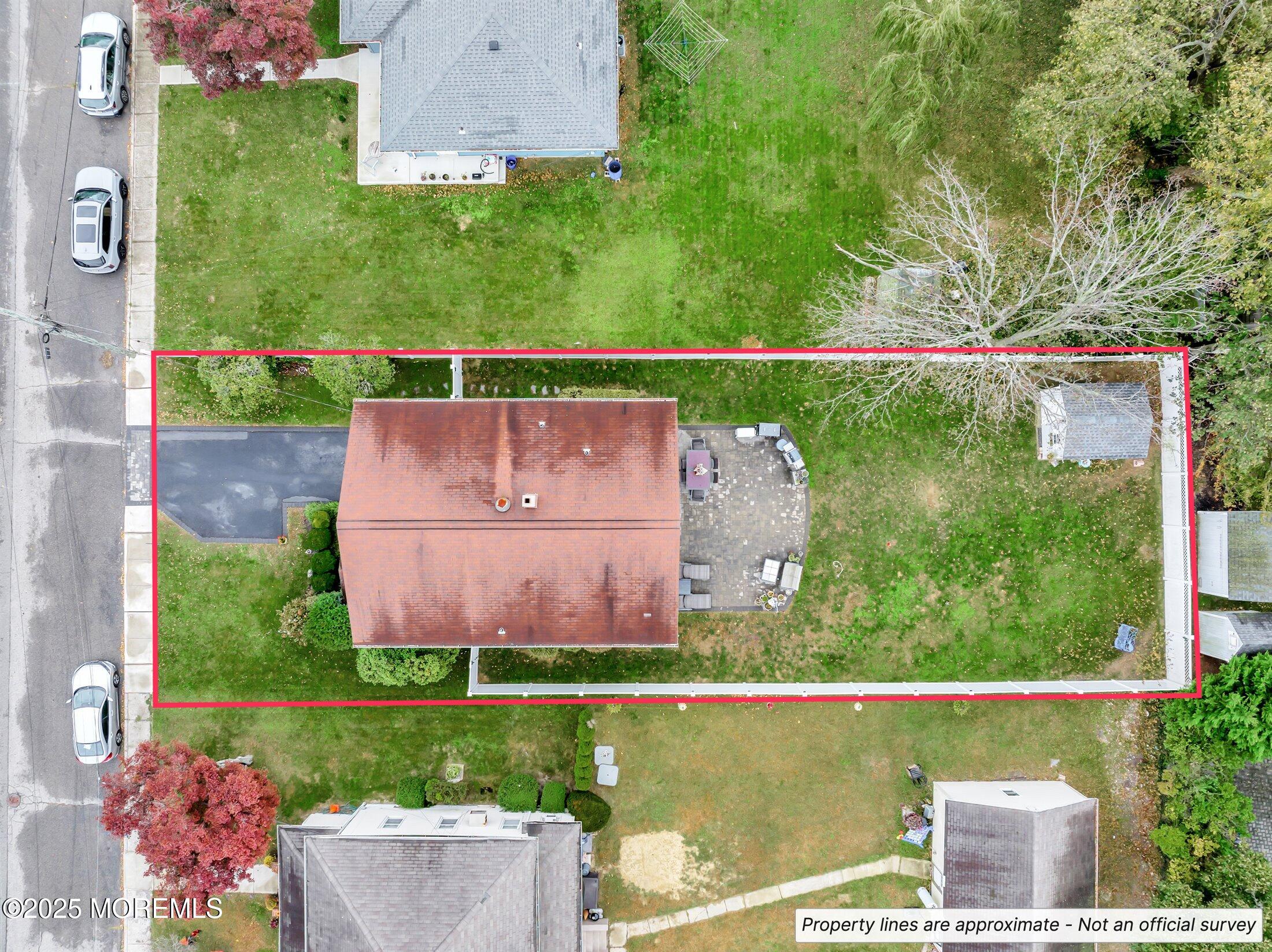 138 Rosewood Avenue, Long Branch, NJ, 07740 image 52