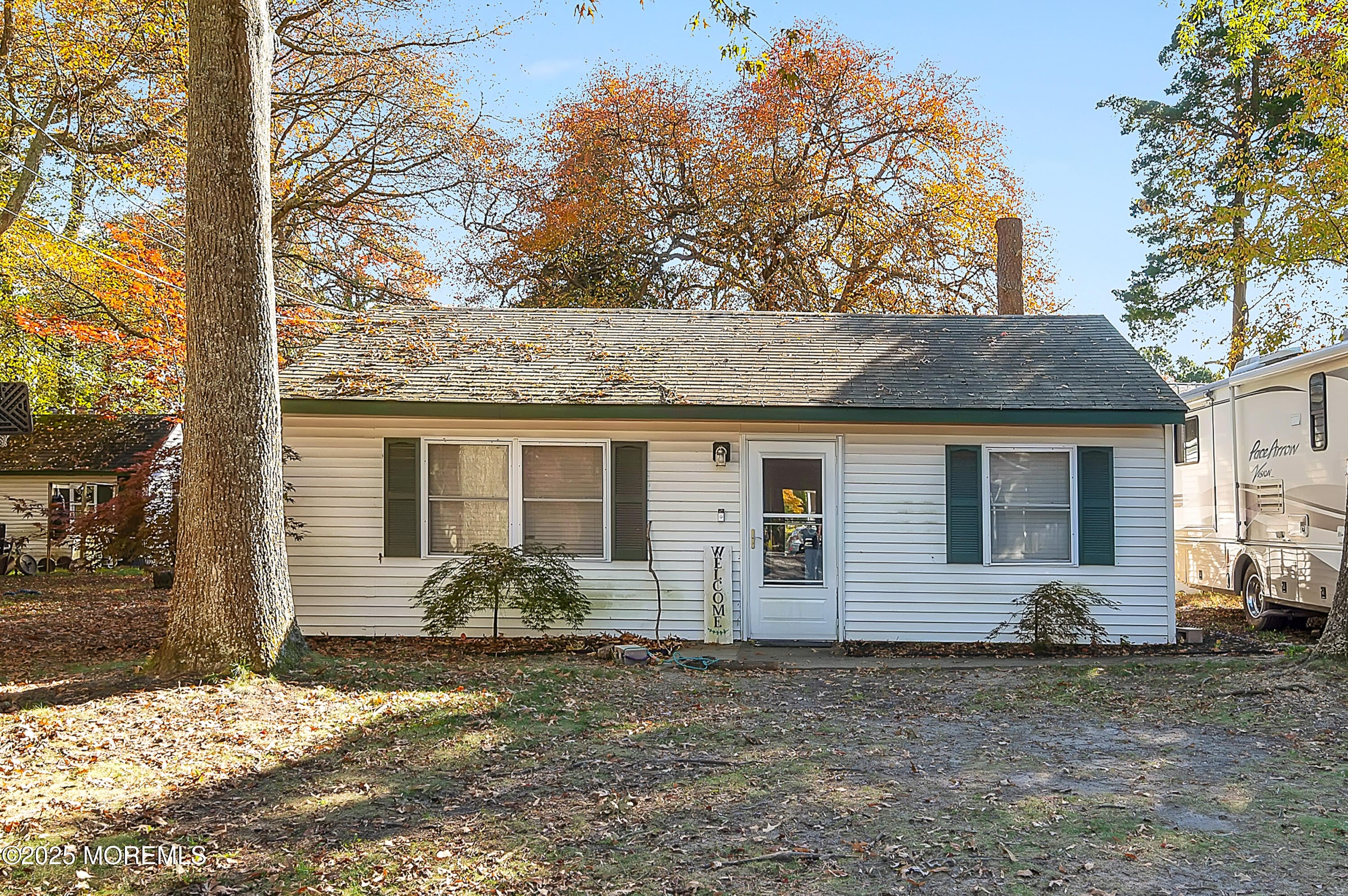 605 Sinclair Avenue, Lanoka Harbor, NJ, 08734