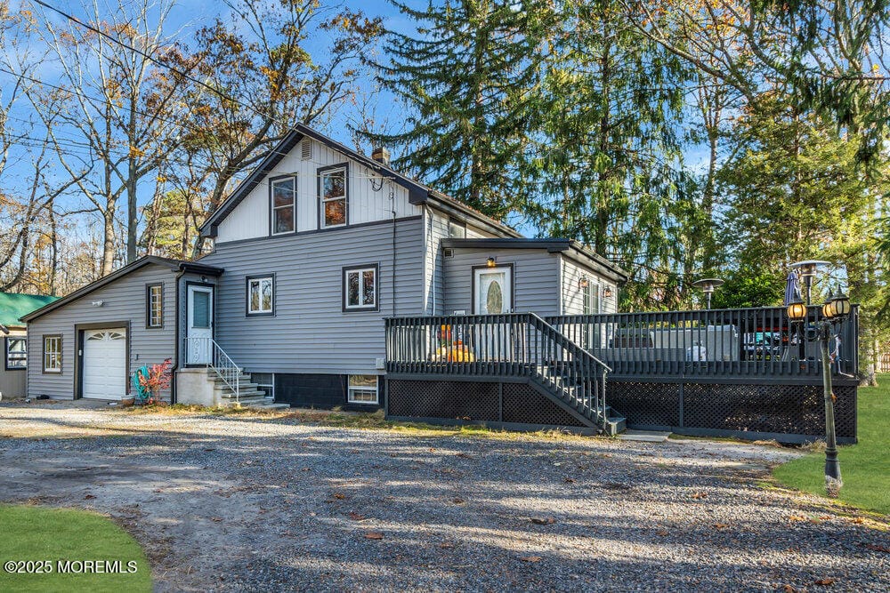 235 Perrineville Road, Jackson, NJ, 08527