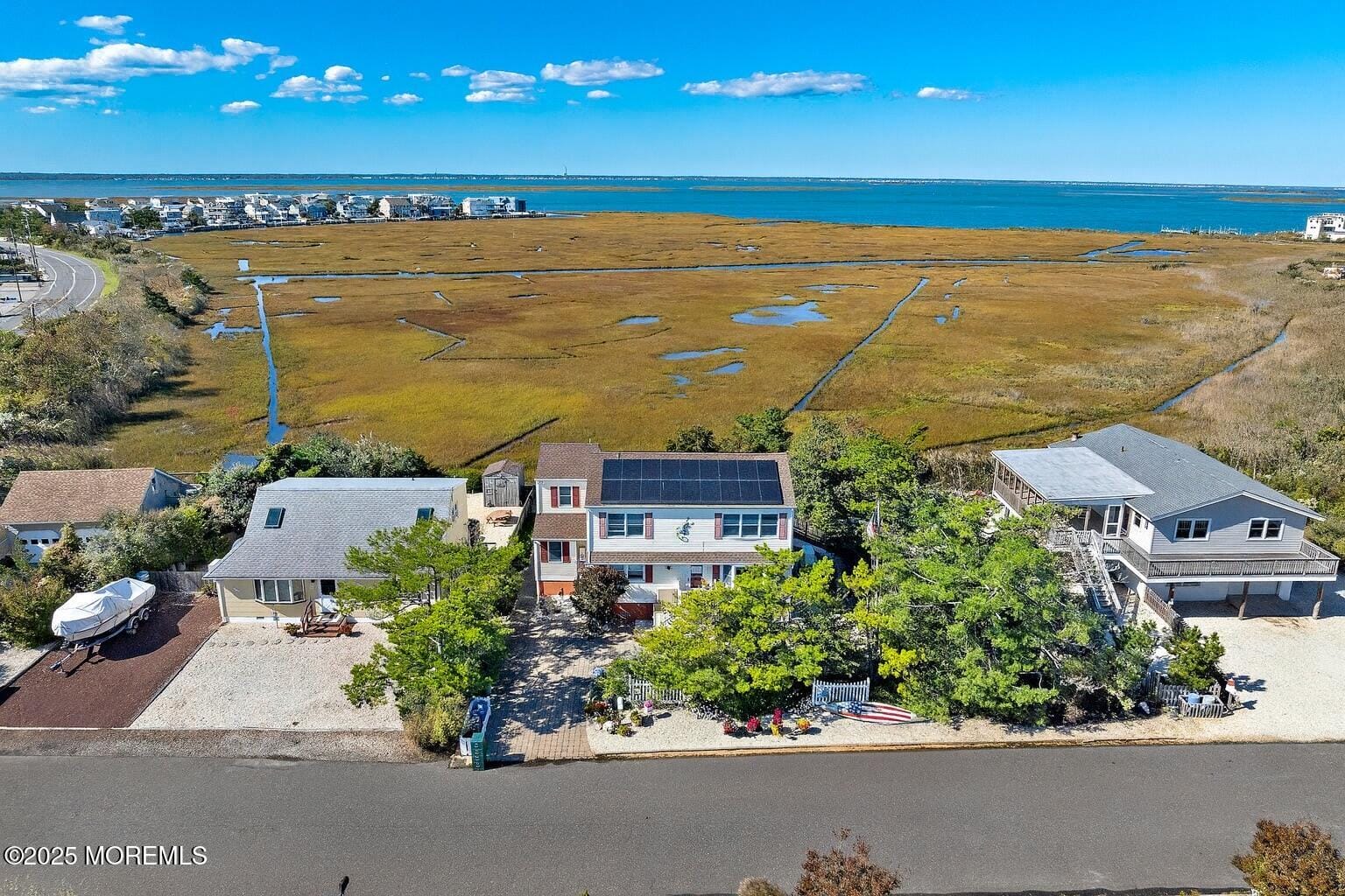 6 Collier Road, Long Beach Twp, NJ, 08008