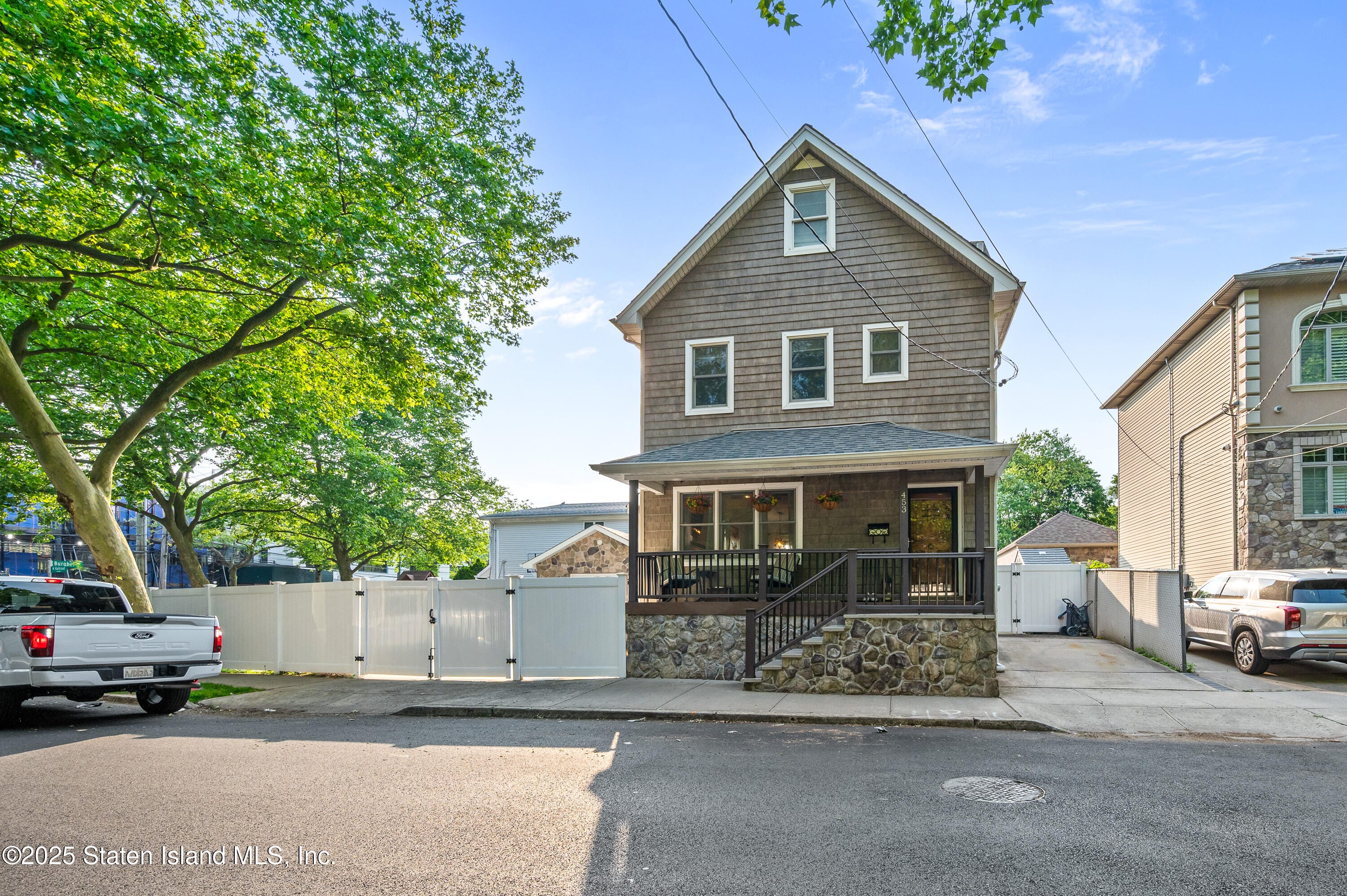 453 N Railroad Avenue, Staten Island, NY, 10304 image 26