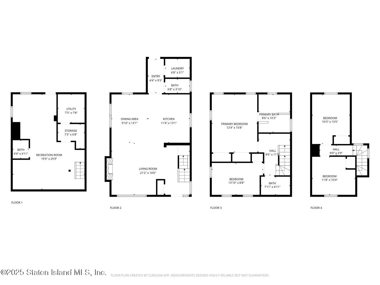 453 N Railroad Avenue, Staten Island, NY, 10304 image 29