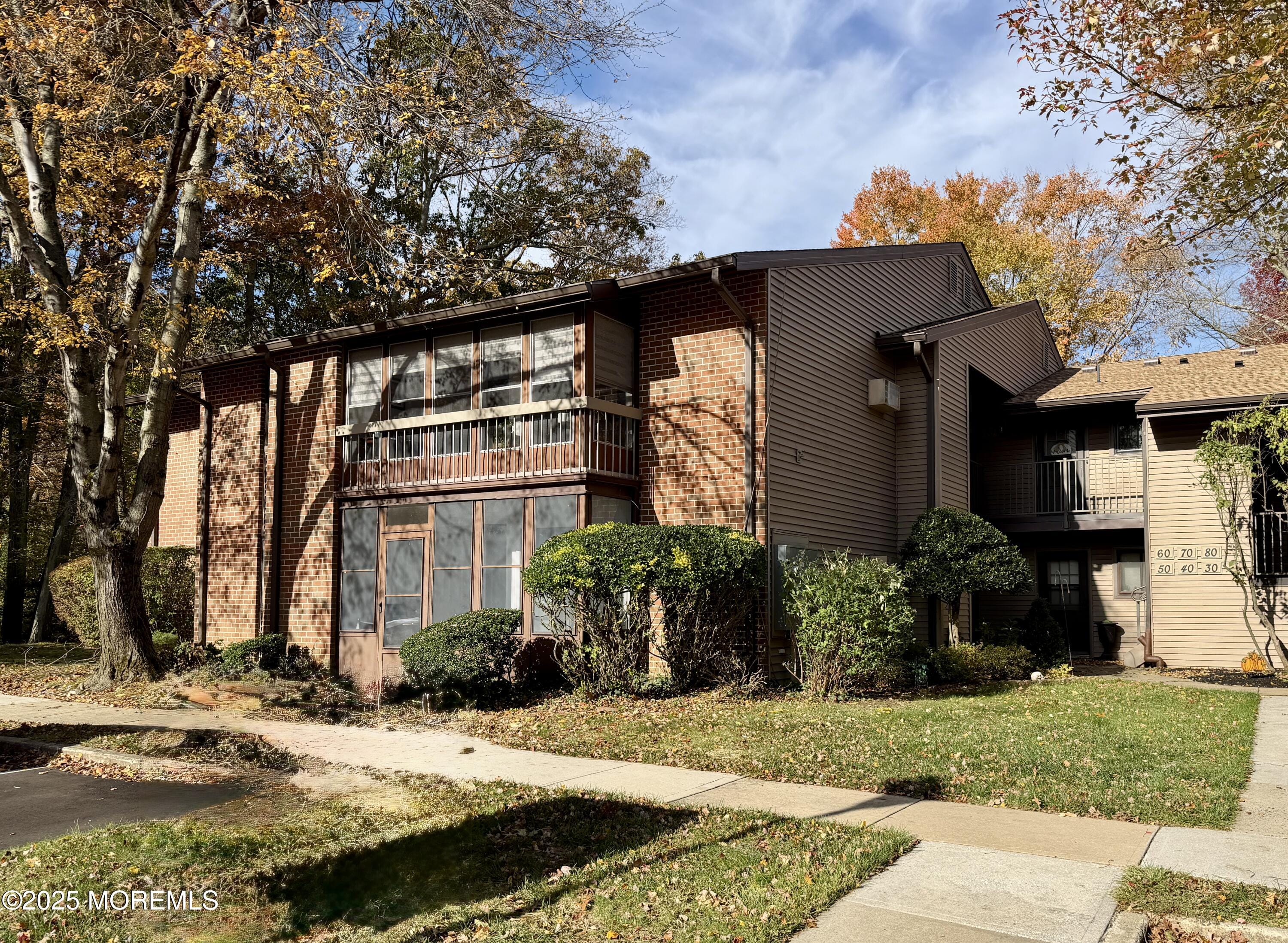 50 Hancock Court, Red Bank, NJ, 07701